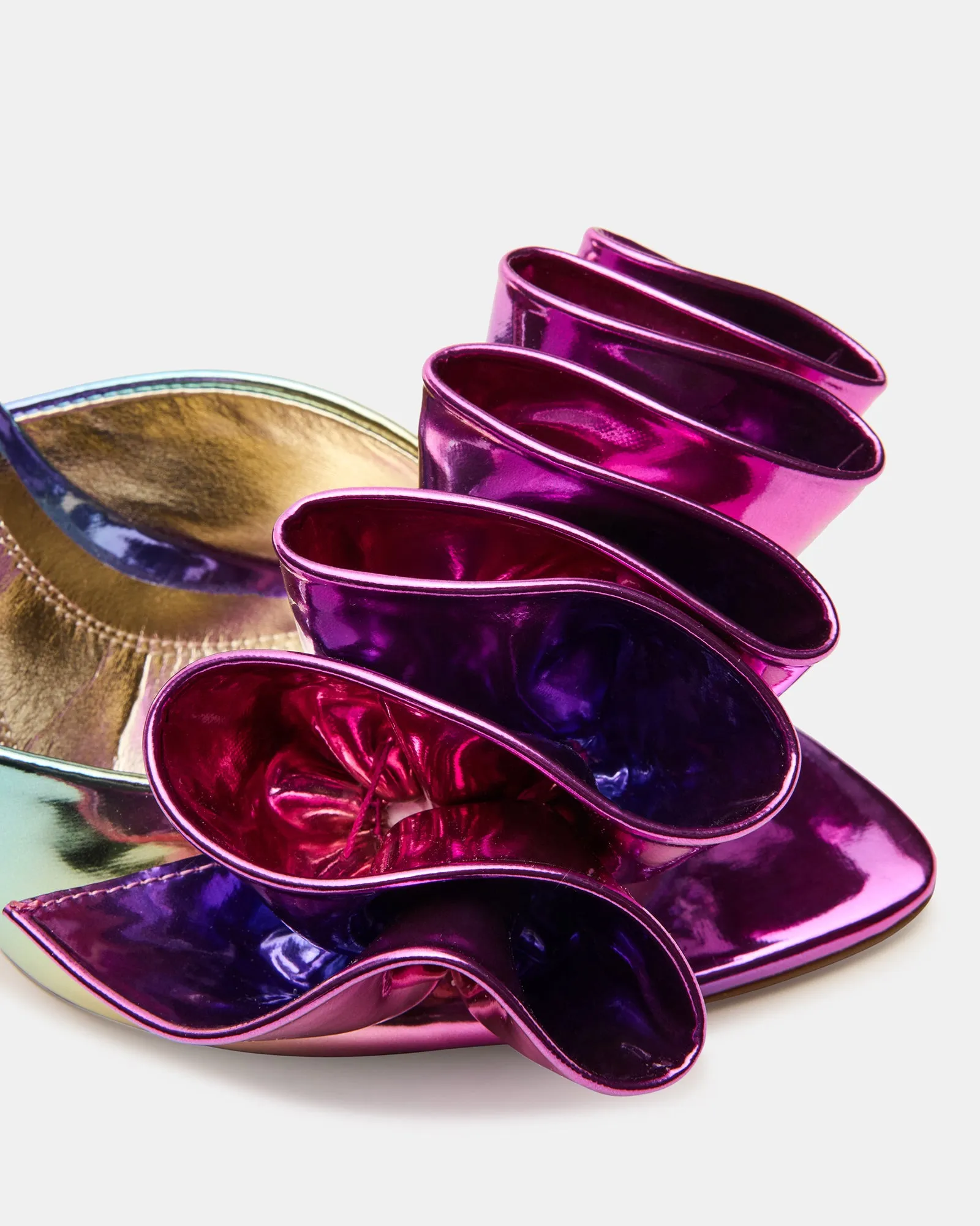 AFFINITY METALLIC MULTI