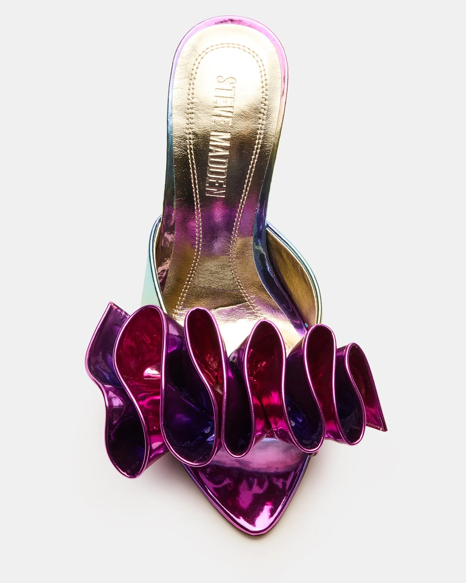 AFFINITY METALLIC MULTI