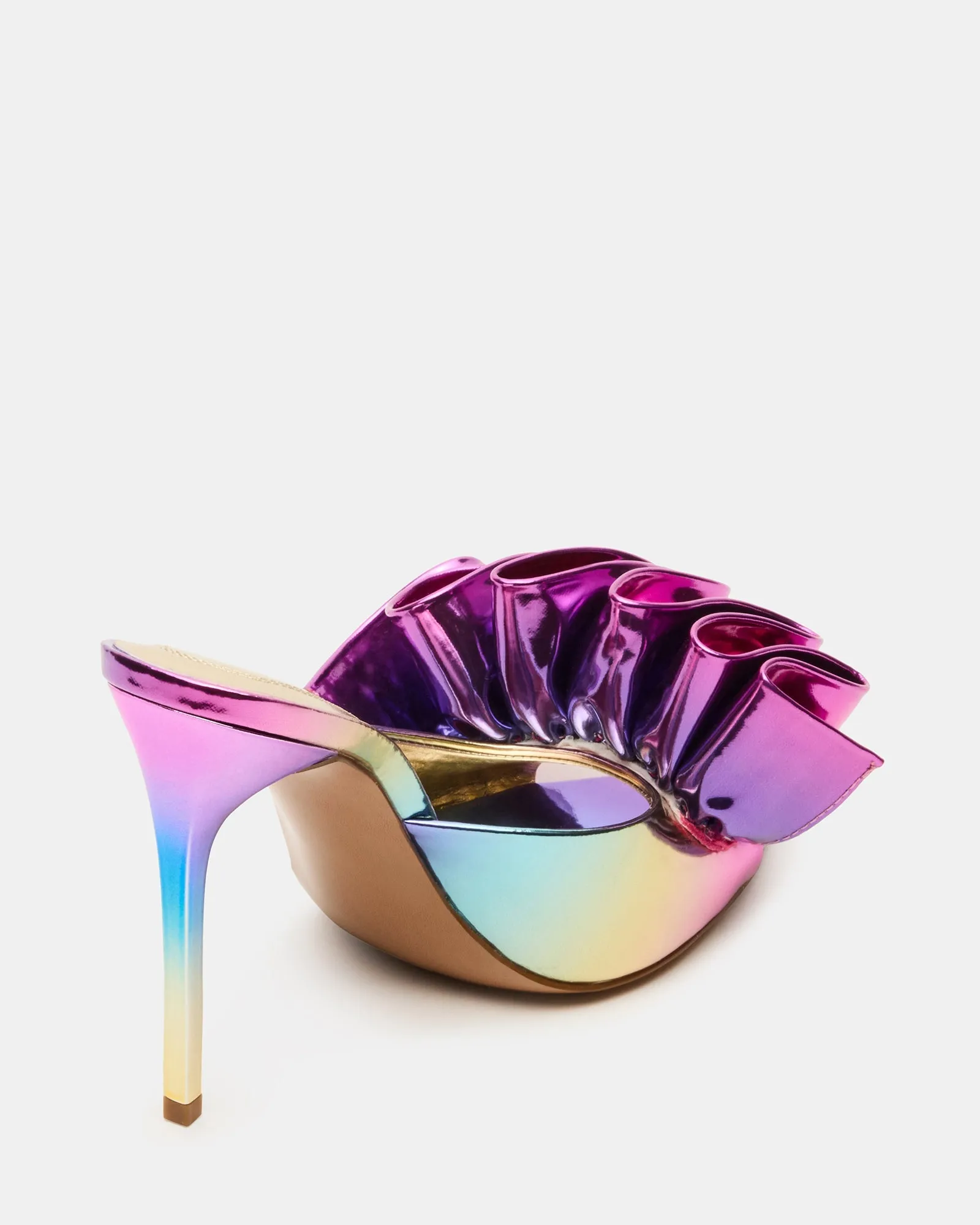 AFFINITY METALLIC MULTI