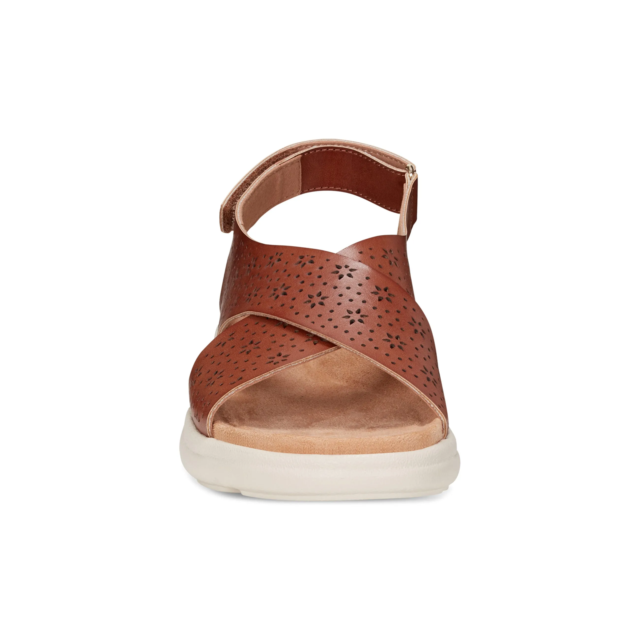 Amiya Strappy Sandals