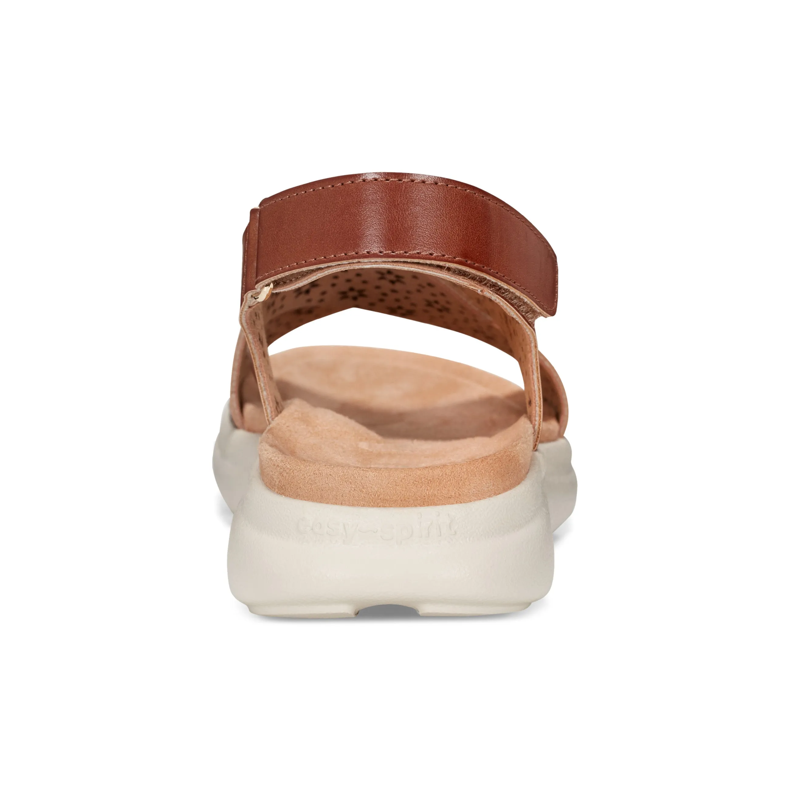Amiya Strappy Sandals
