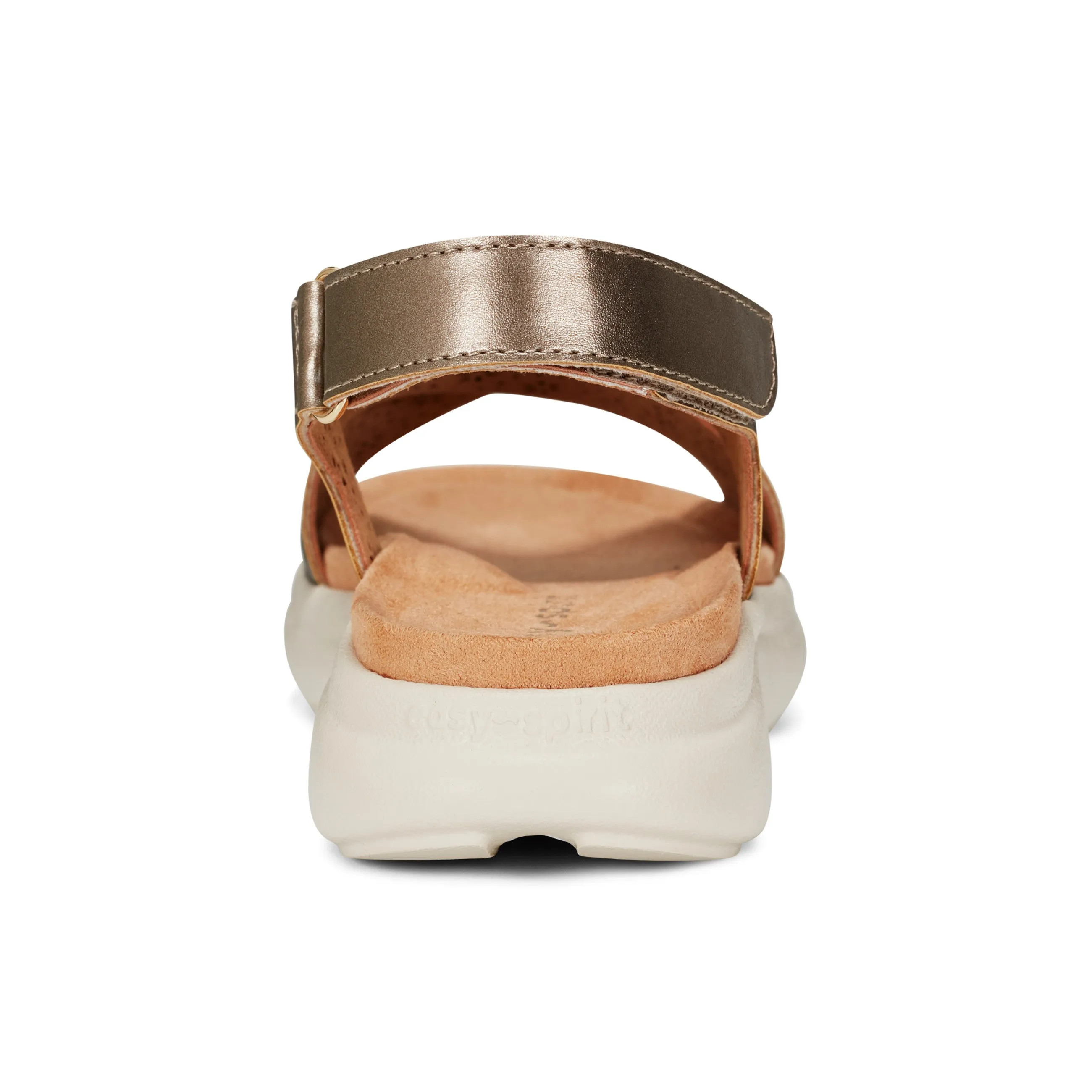 Amiya Strappy Sandals