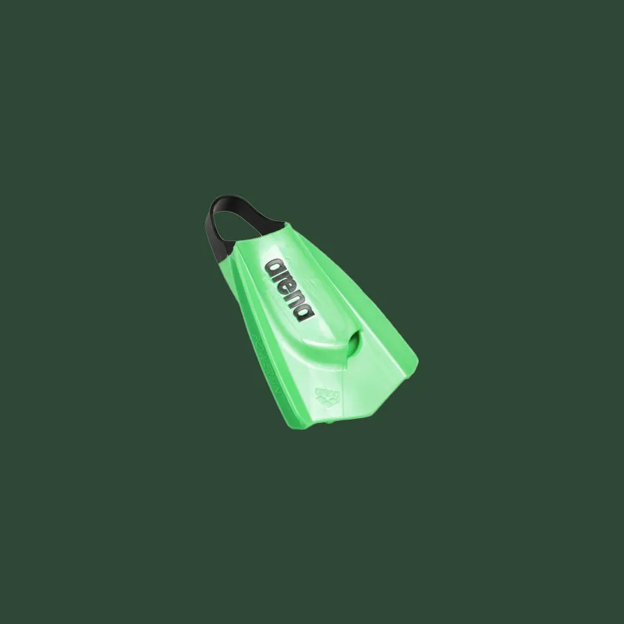 Arena Powerfin Pro II Swim Fins