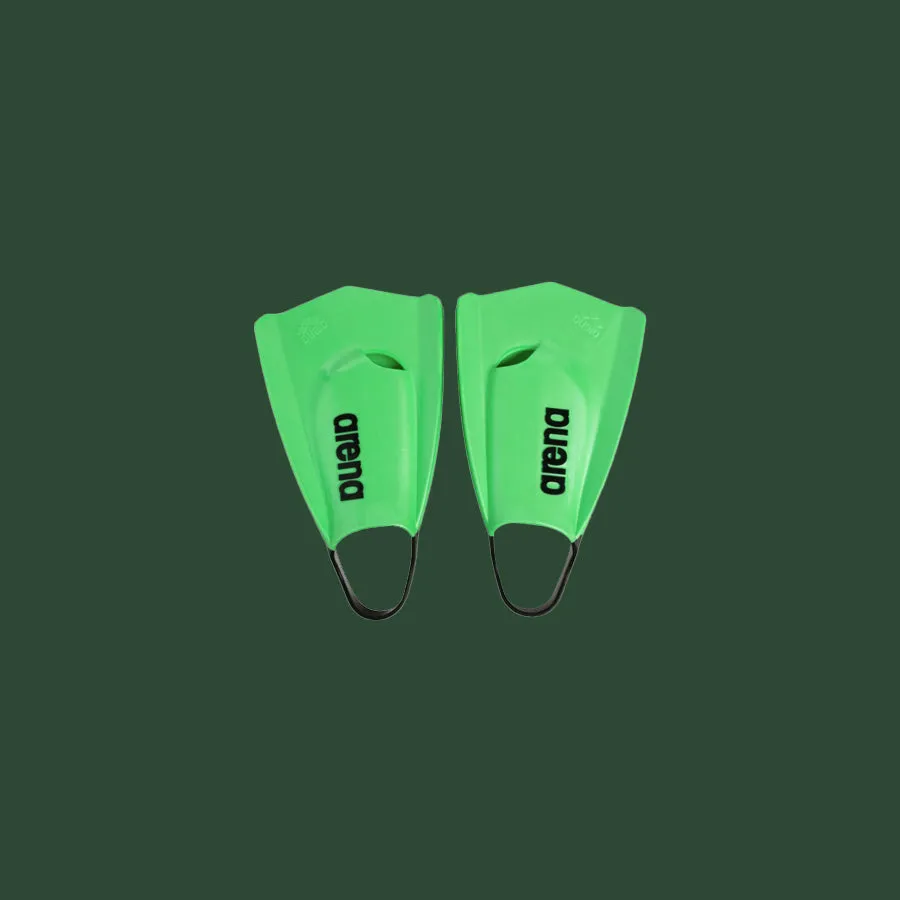 Arena Powerfin Pro II Swim Fins