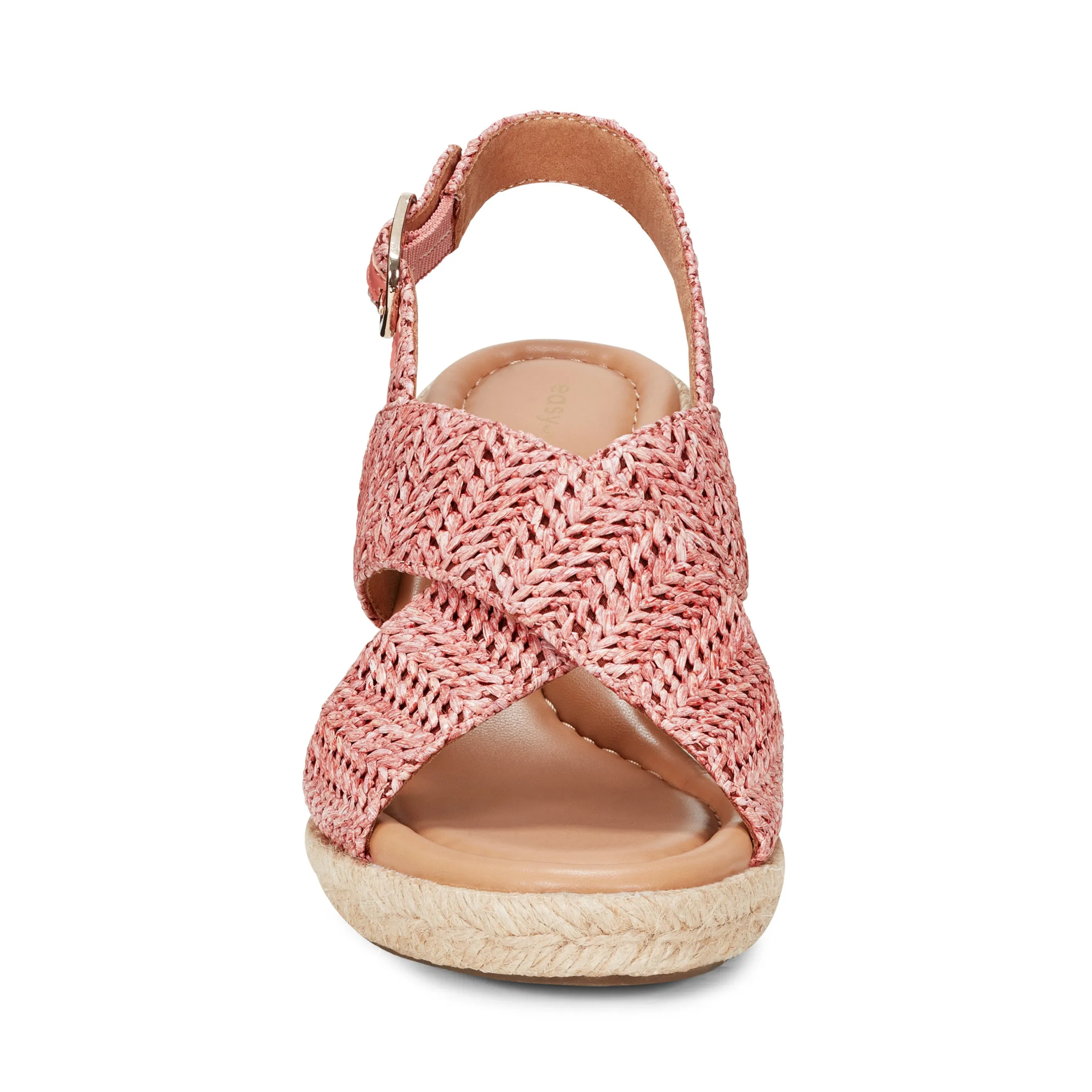Ariane Slingback Wedge Sandals