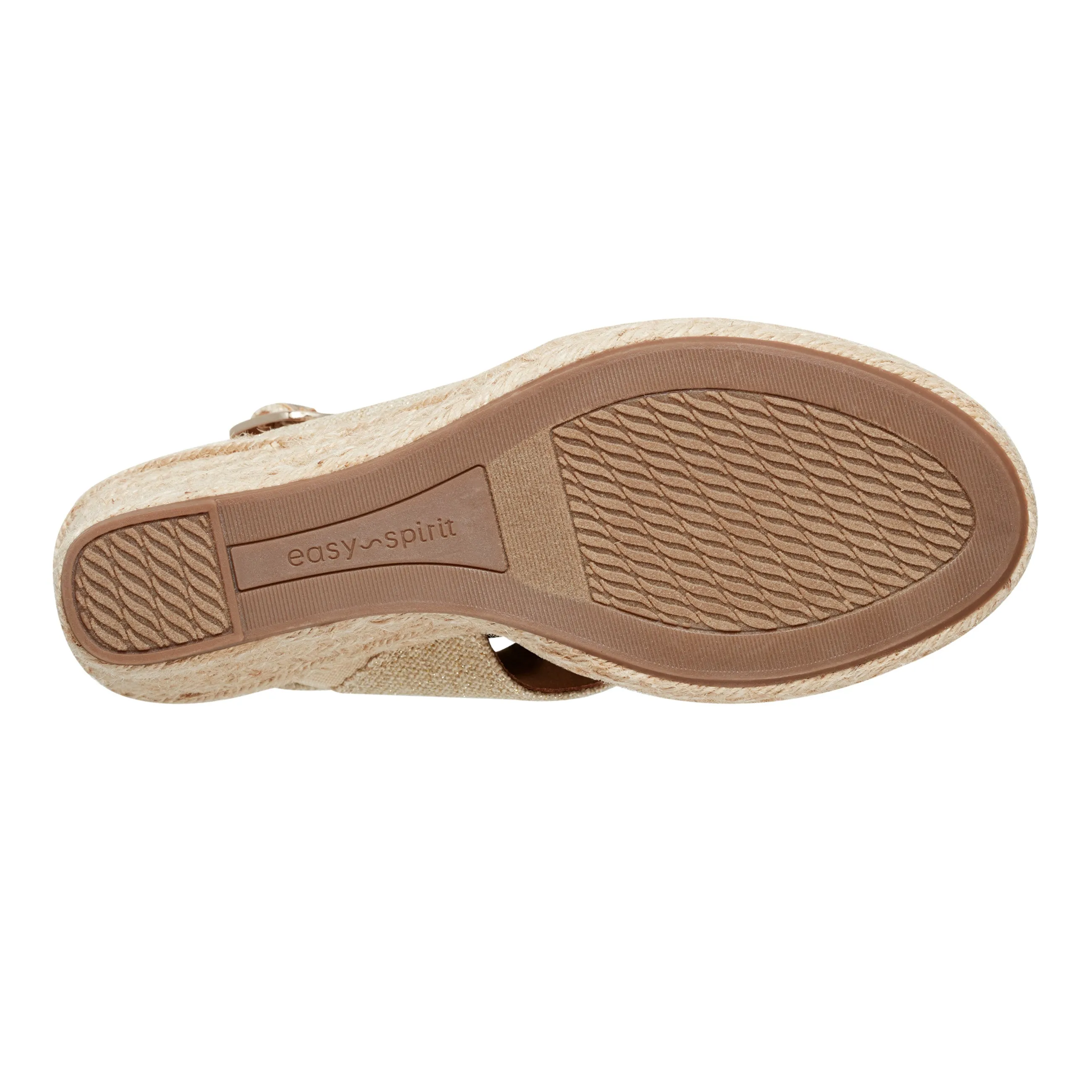Ariane Slingback Wedge Sandals