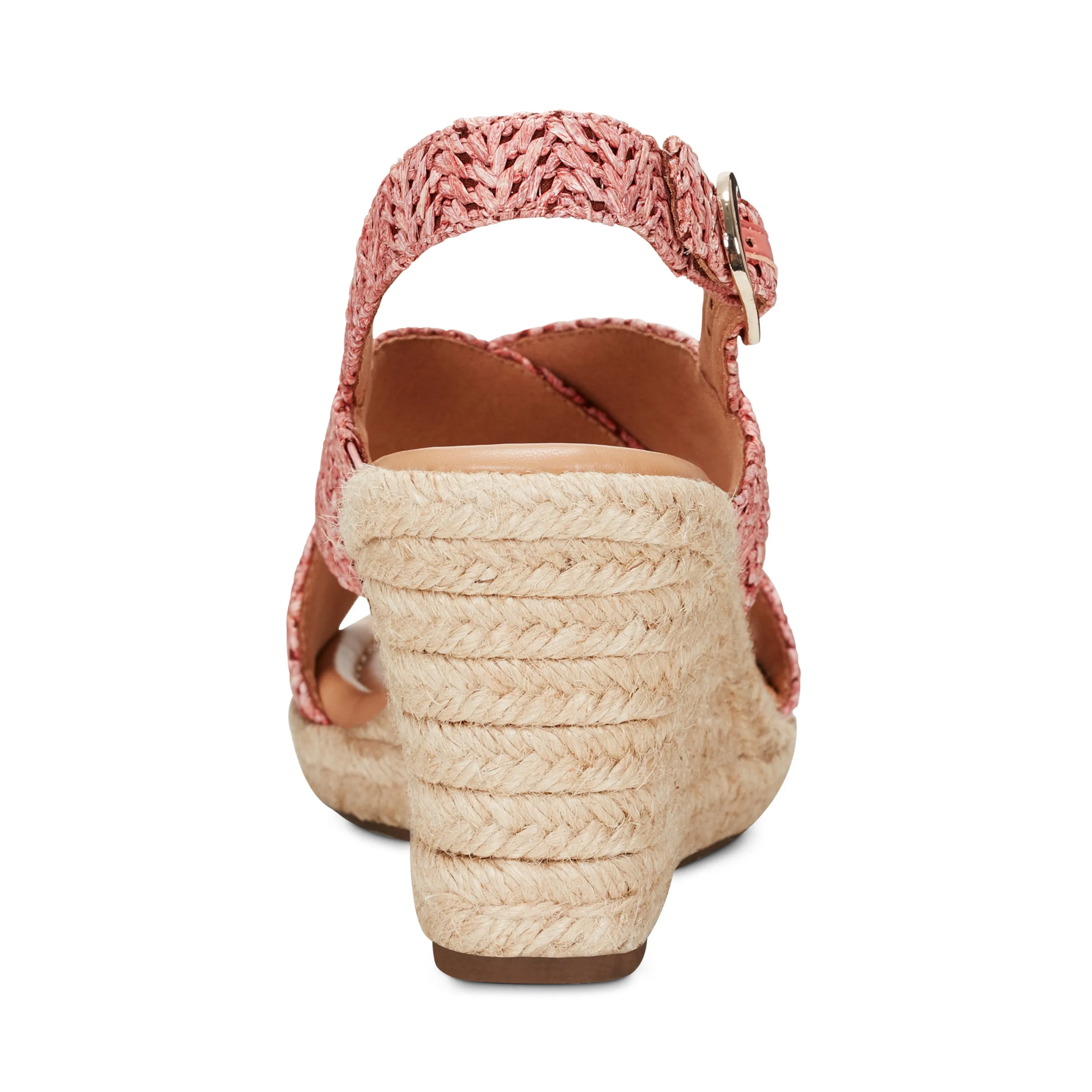 Ariane Slingback Wedge Sandals