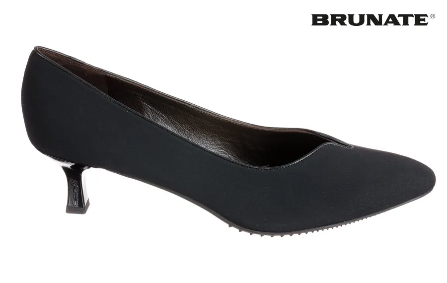 Br Abba Black