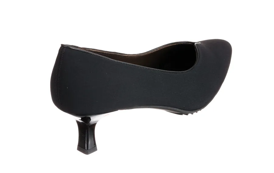 Br Abba Black