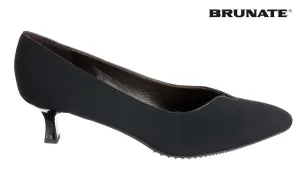 Br Abba Black