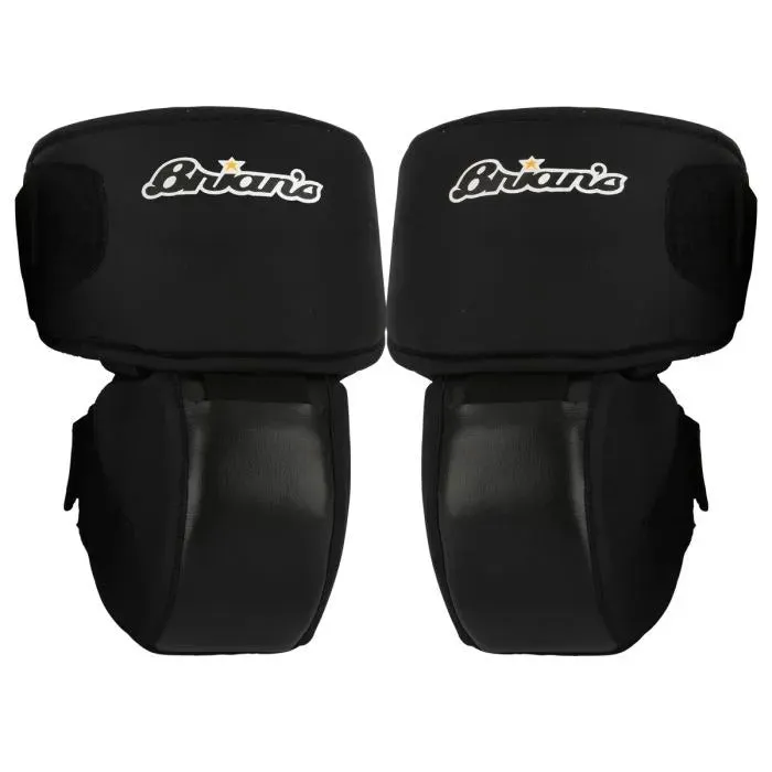 Brian's Senior Pro II Hockey Goalie Knee Pads