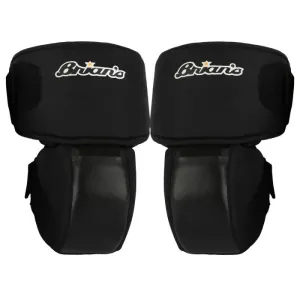 Brian's Senior Pro II Hockey Goalie Knee Pads