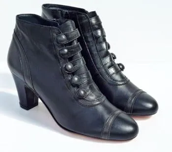 Cassie Boot