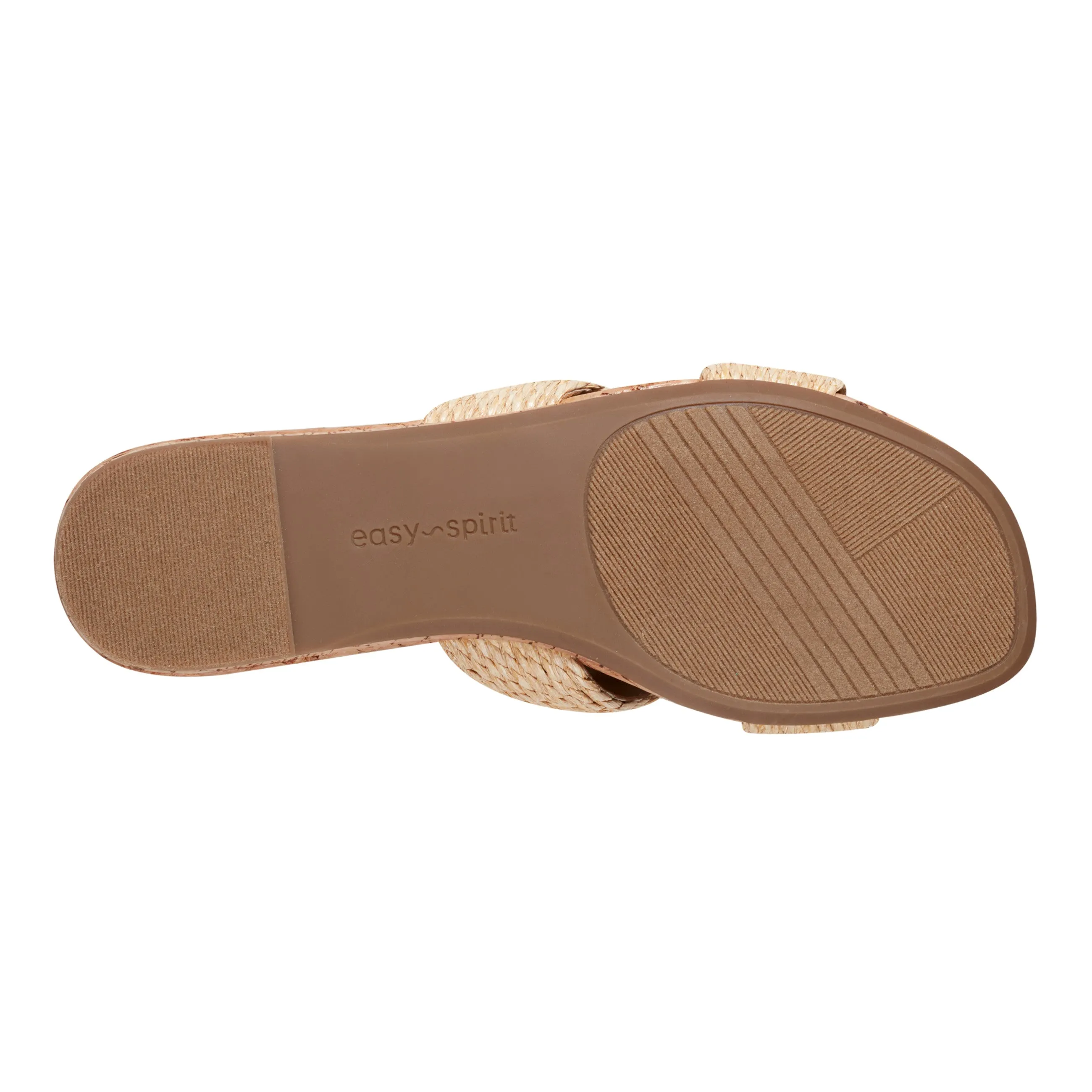 Christy Slide Sandals
