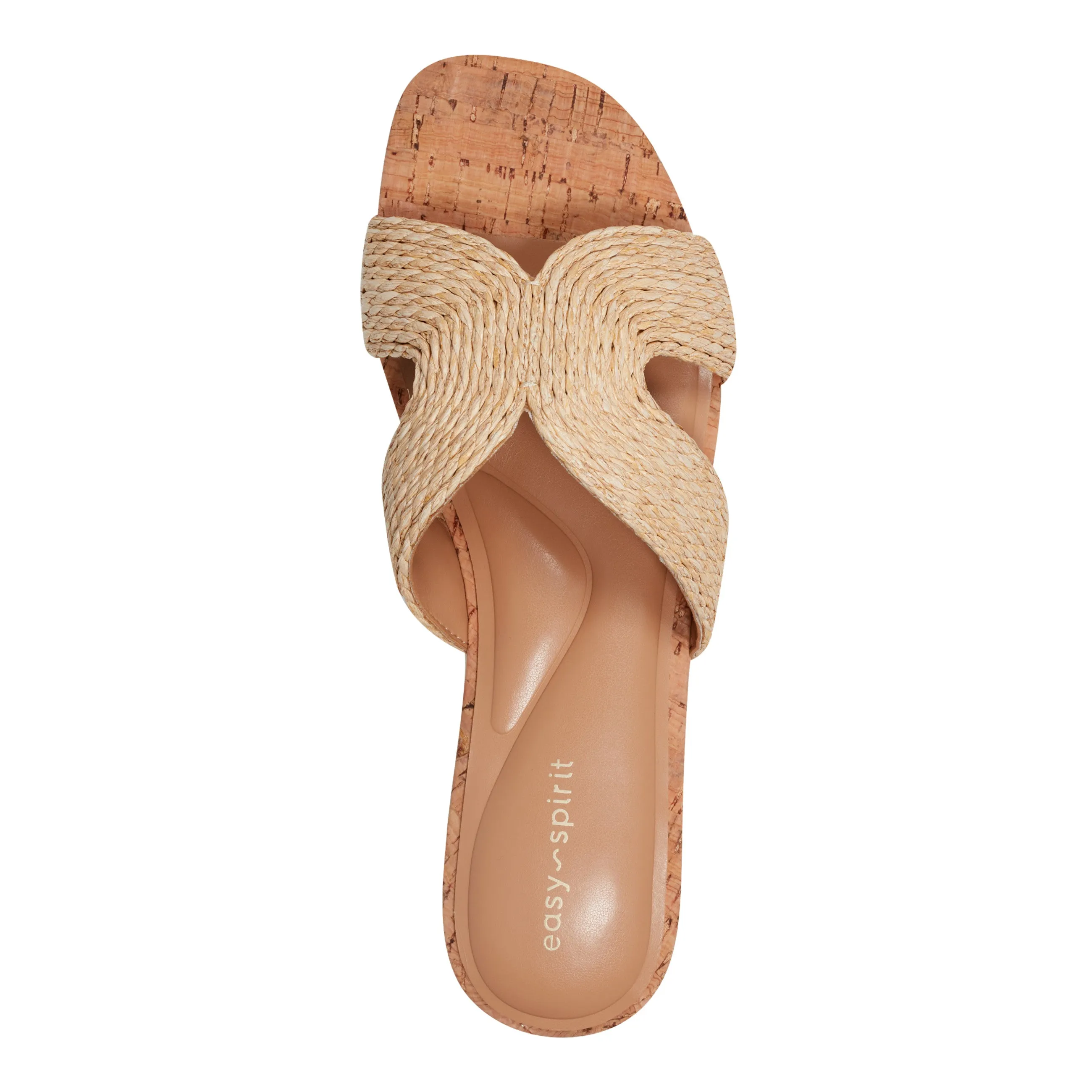 Christy Slide Sandals