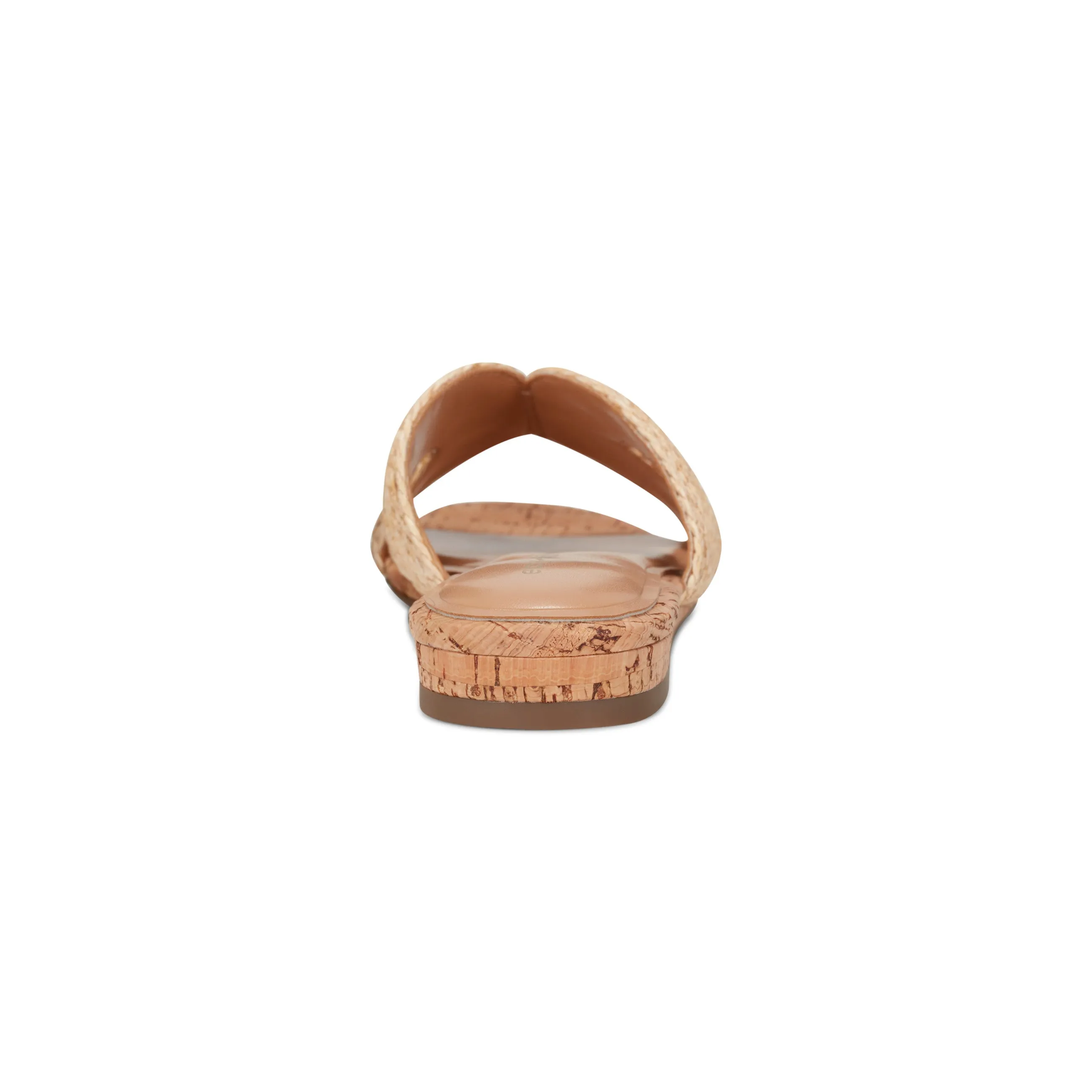 Christy Slide Sandals