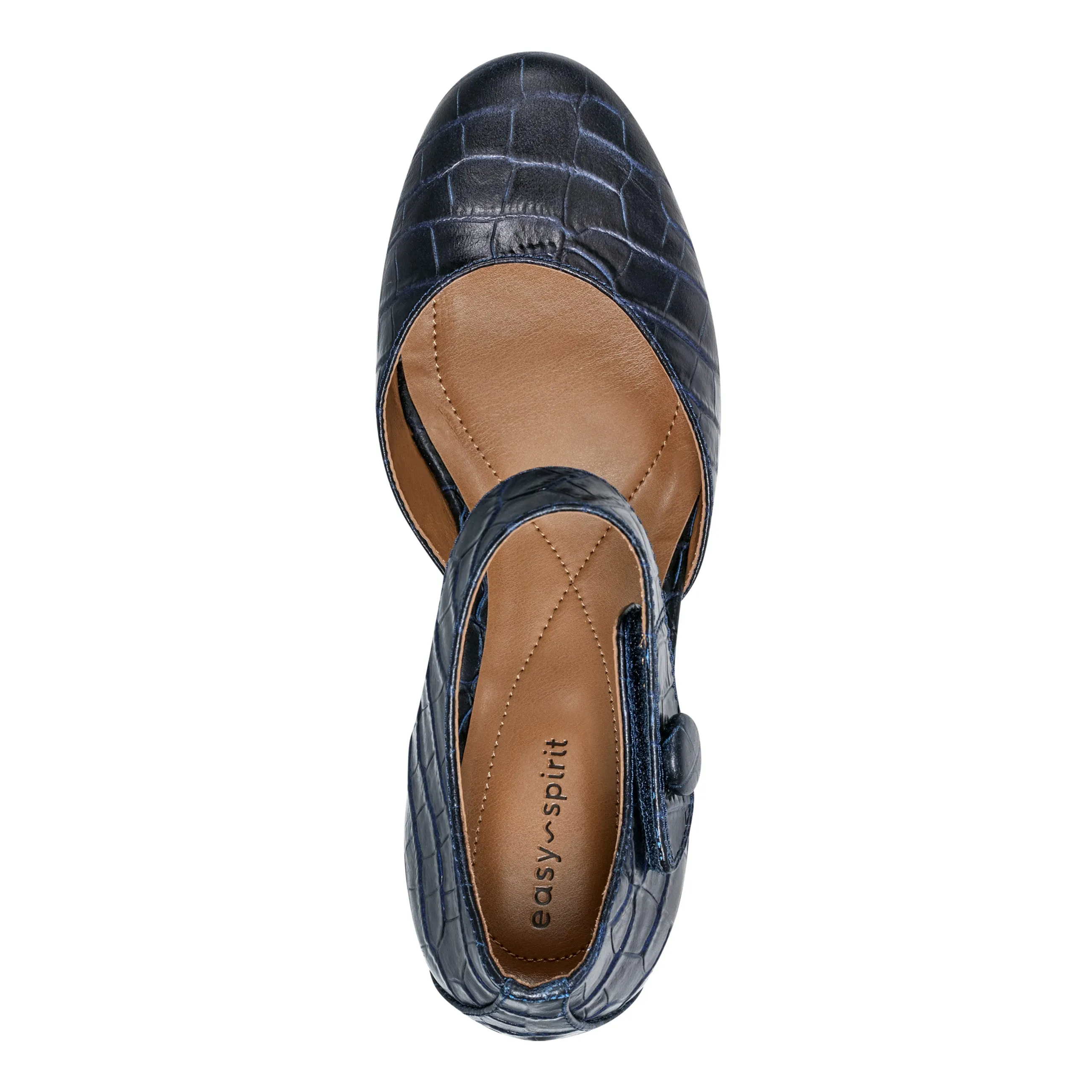 Clarice Mary Jane Heels