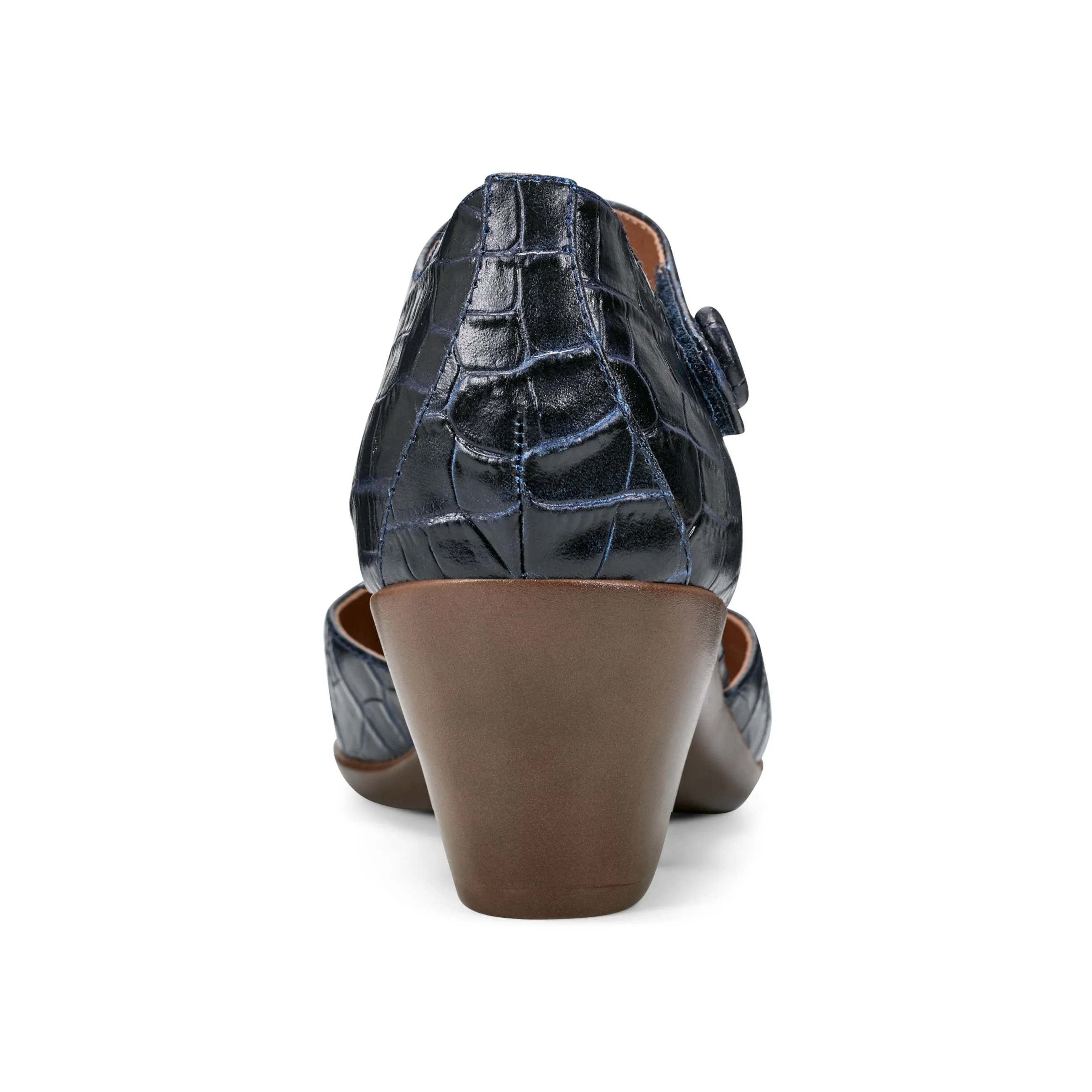 Clarice Mary Jane Heels