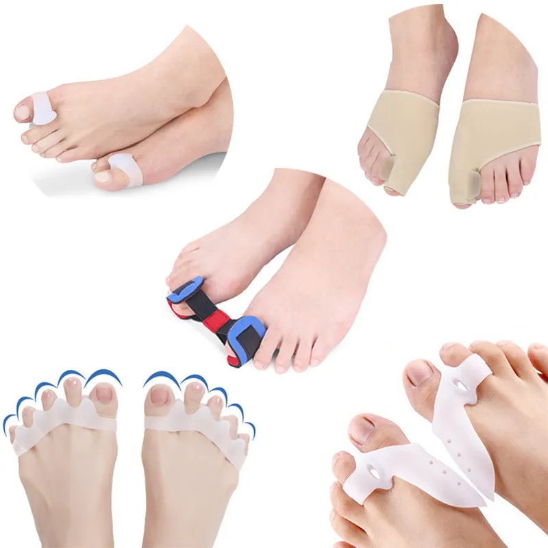 Combination Hallux Valgus Corrector Thumb Correction