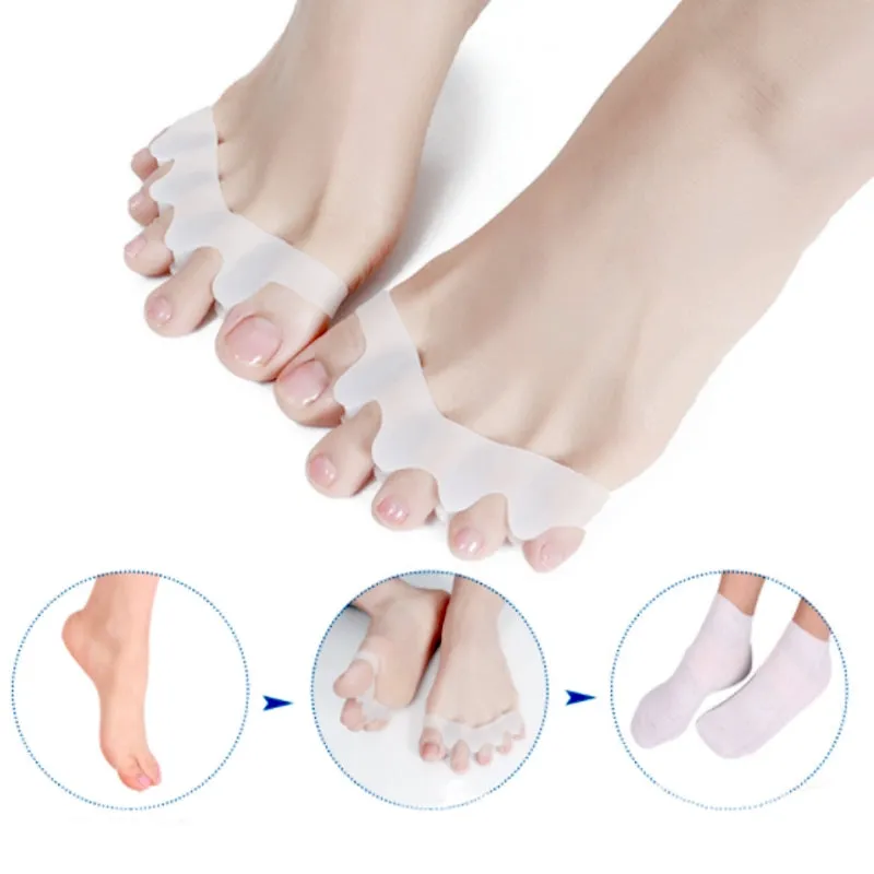 Combination Hallux Valgus Corrector Thumb Correction