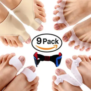 Combination Hallux Valgus Corrector Thumb Correction