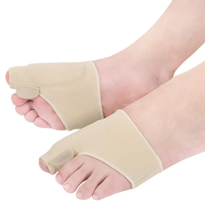 Combination Hallux Valgus Corrector Thumb Correction
