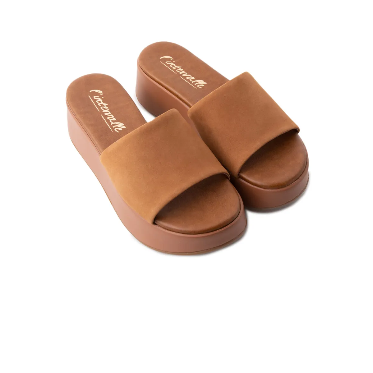 Curacao Chestnut Nubuck