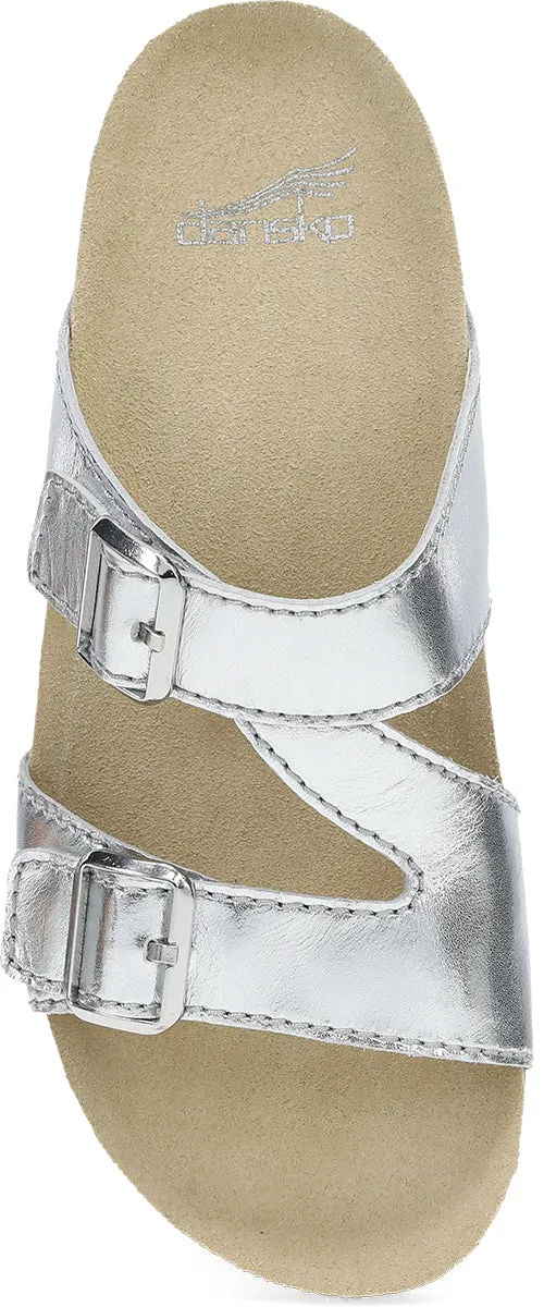 DANSKO DAYNA SILVER