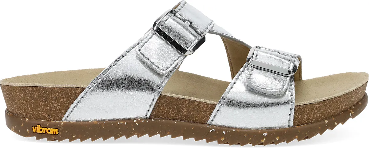 DANSKO DAYNA SILVER