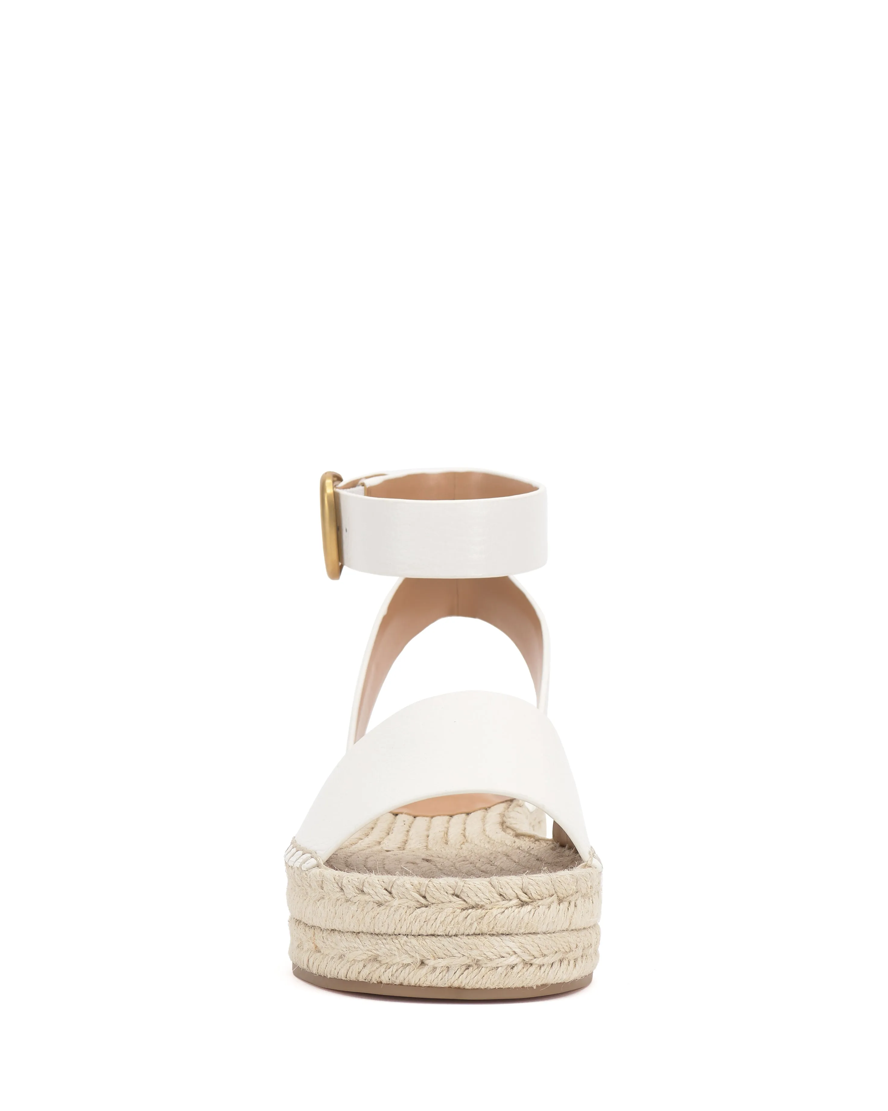 Darna Espadrille Platform Sandal