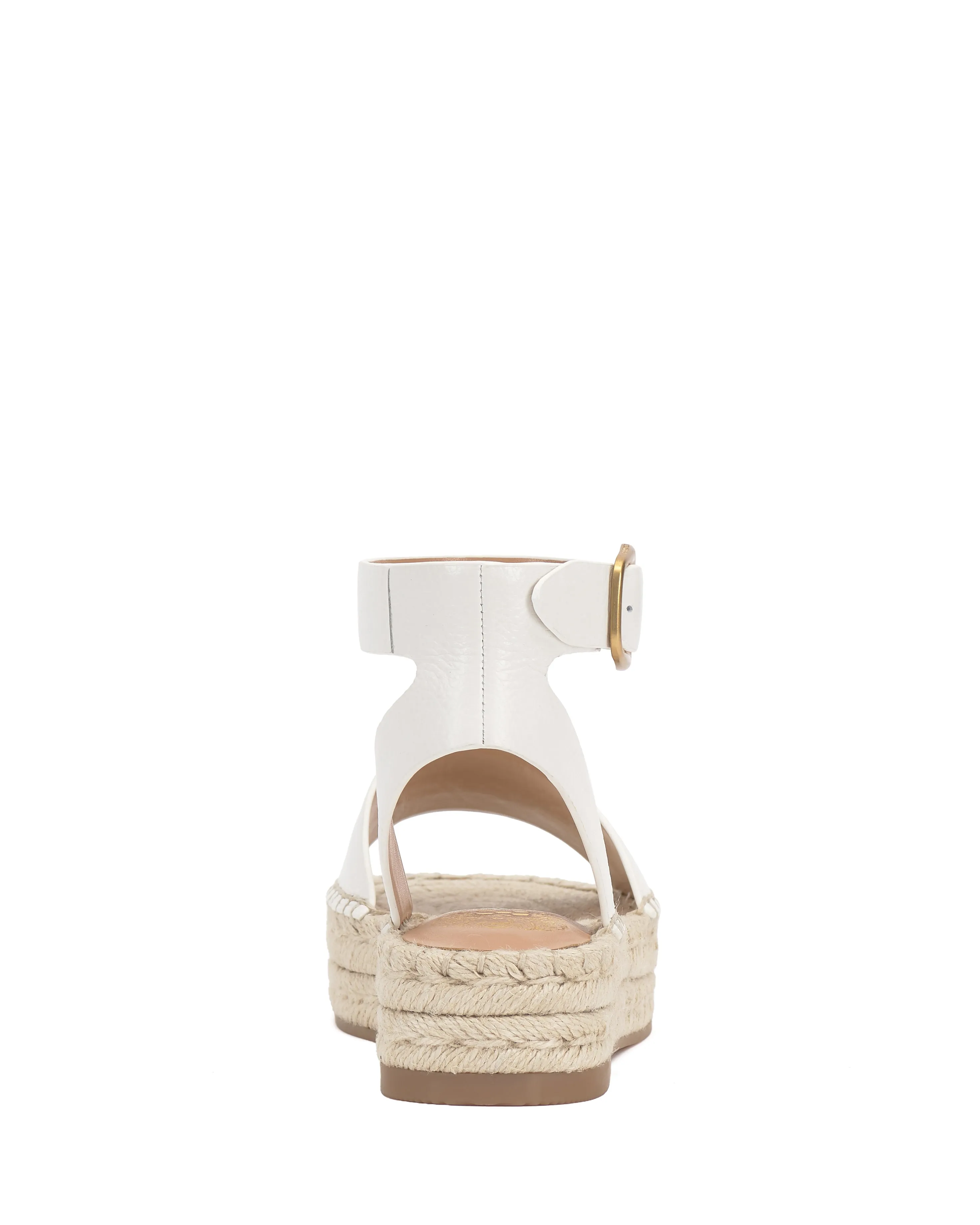 Darna Espadrille Platform Sandal