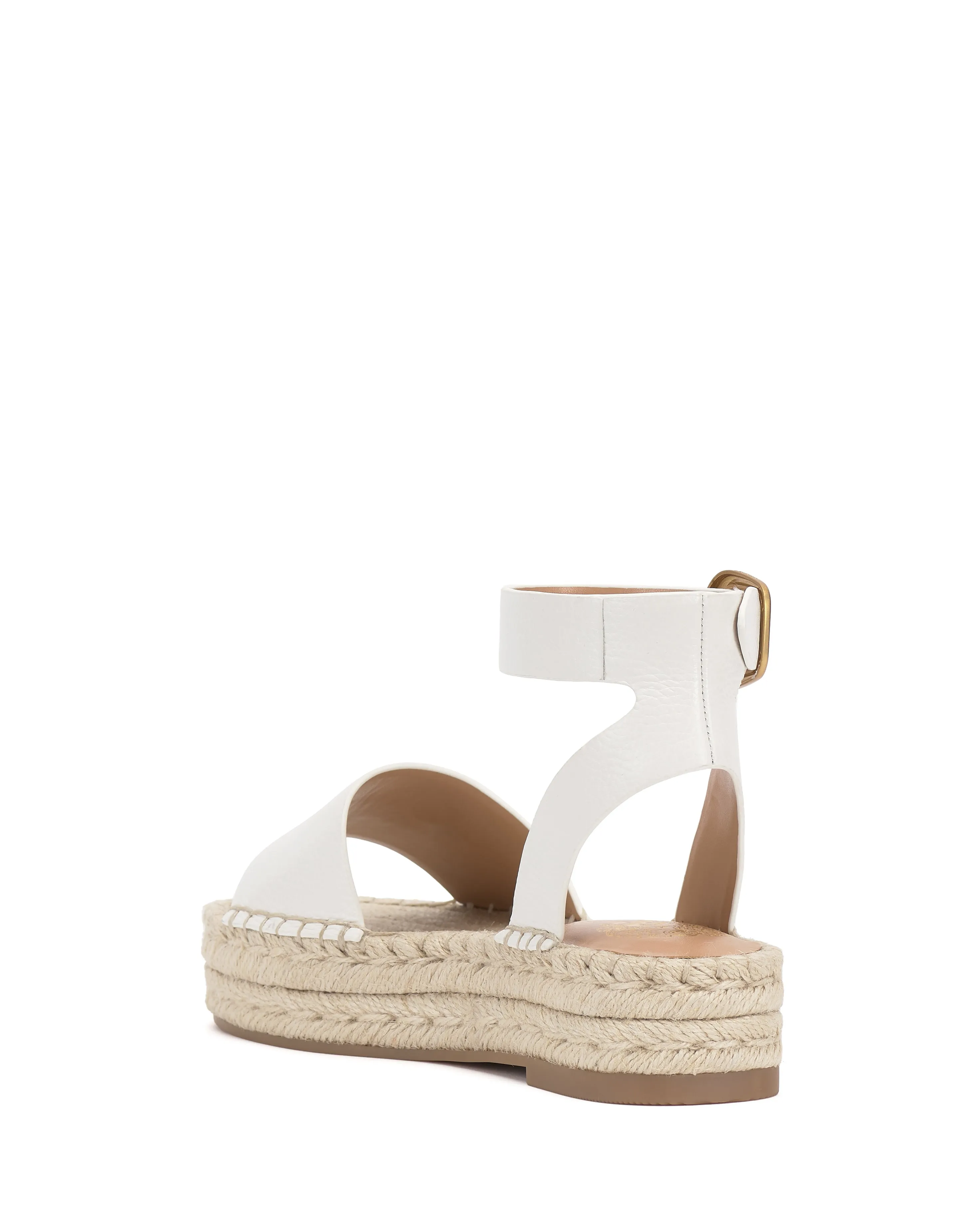 Darna Espadrille Platform Sandal