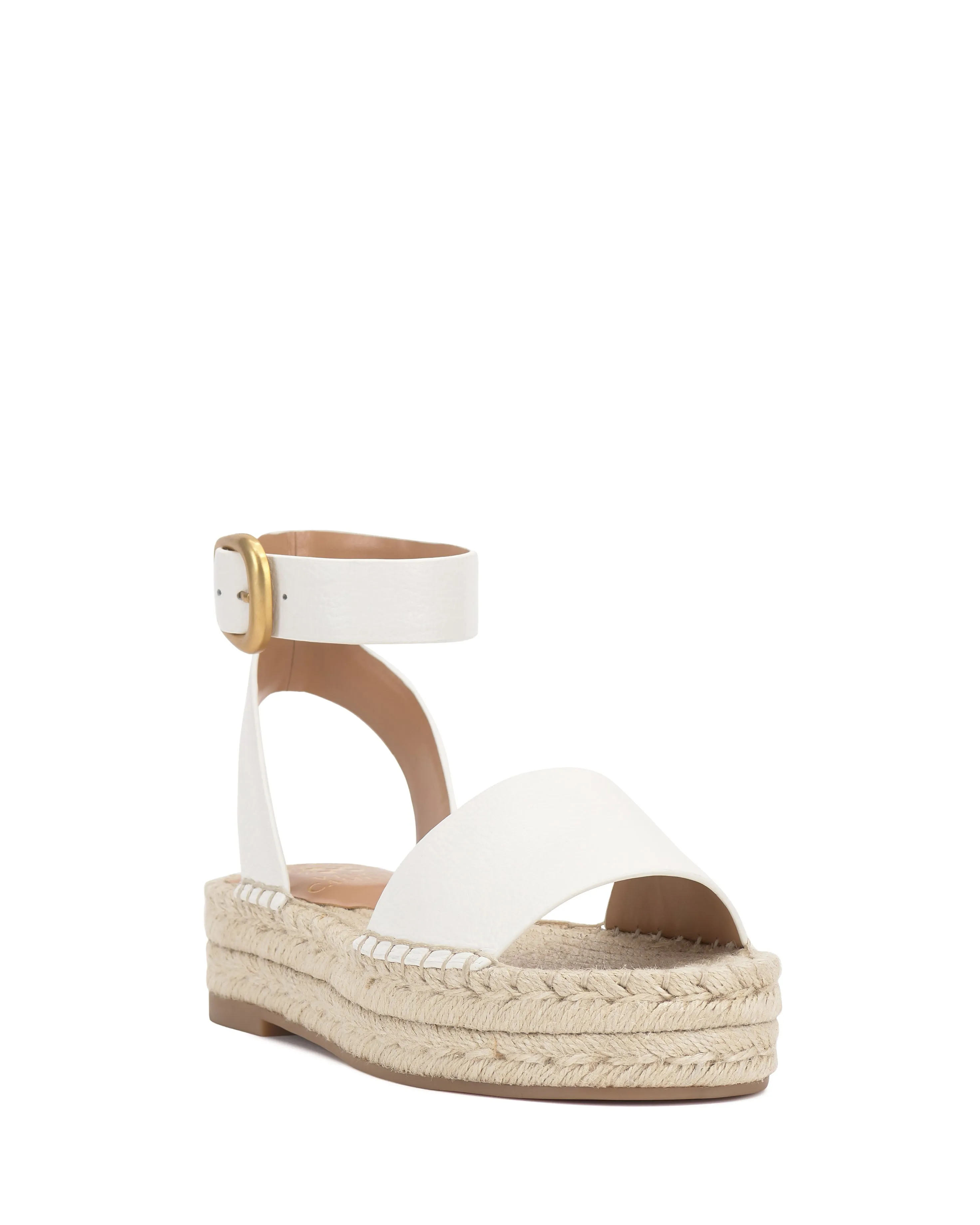 Darna Espadrille Platform Sandal