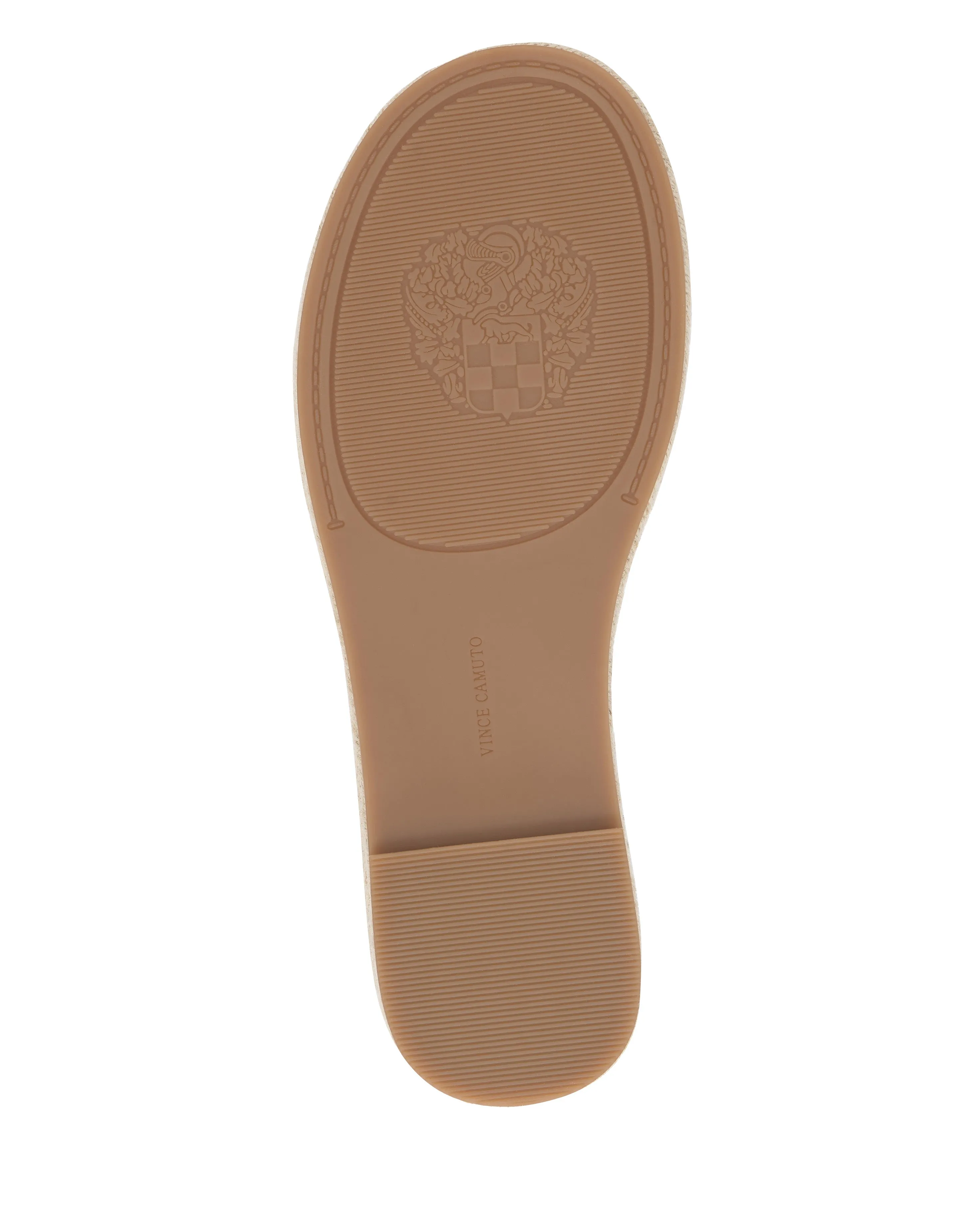 Darna Espadrille Platform Sandal
