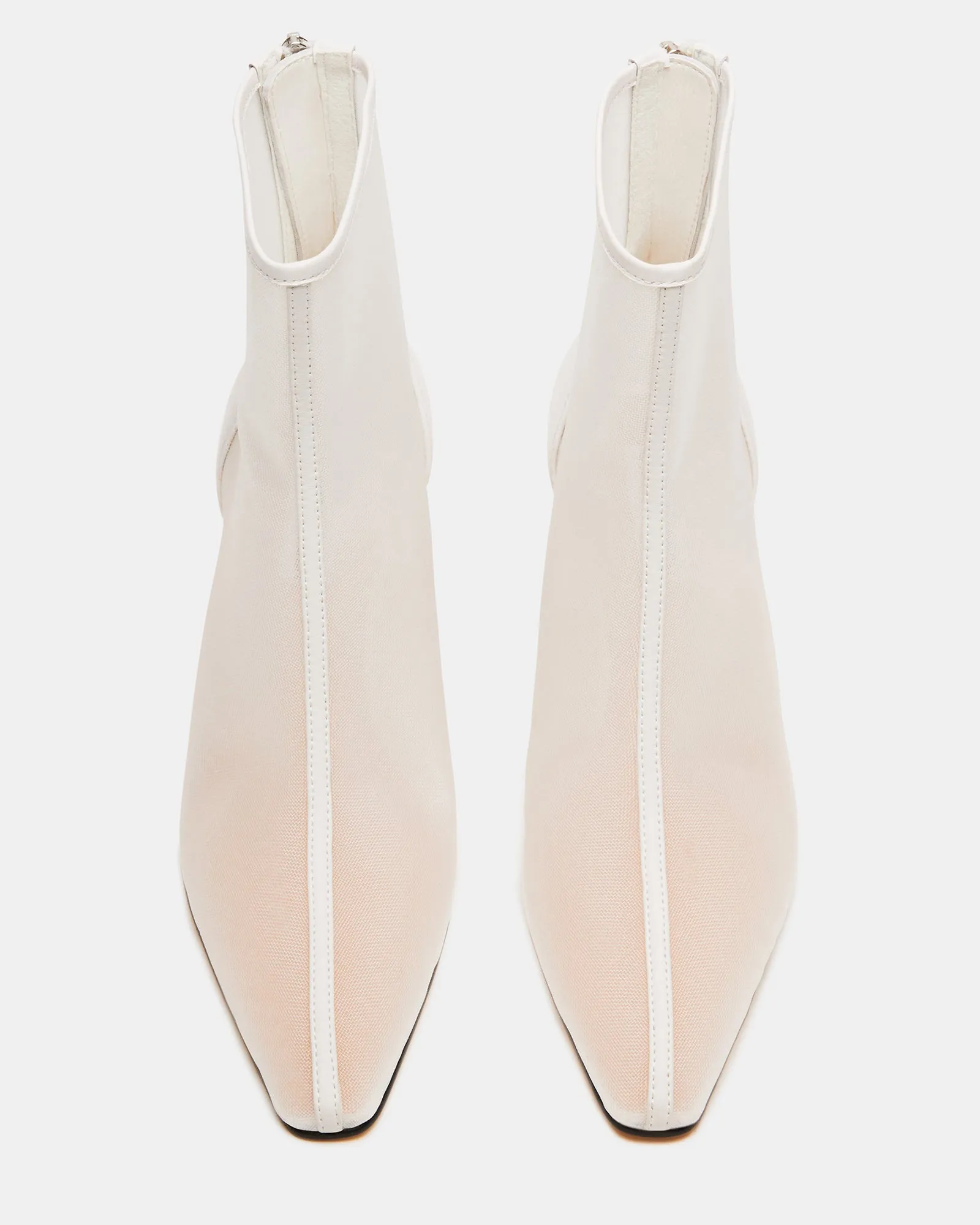 DELVIE WHITE MULTI