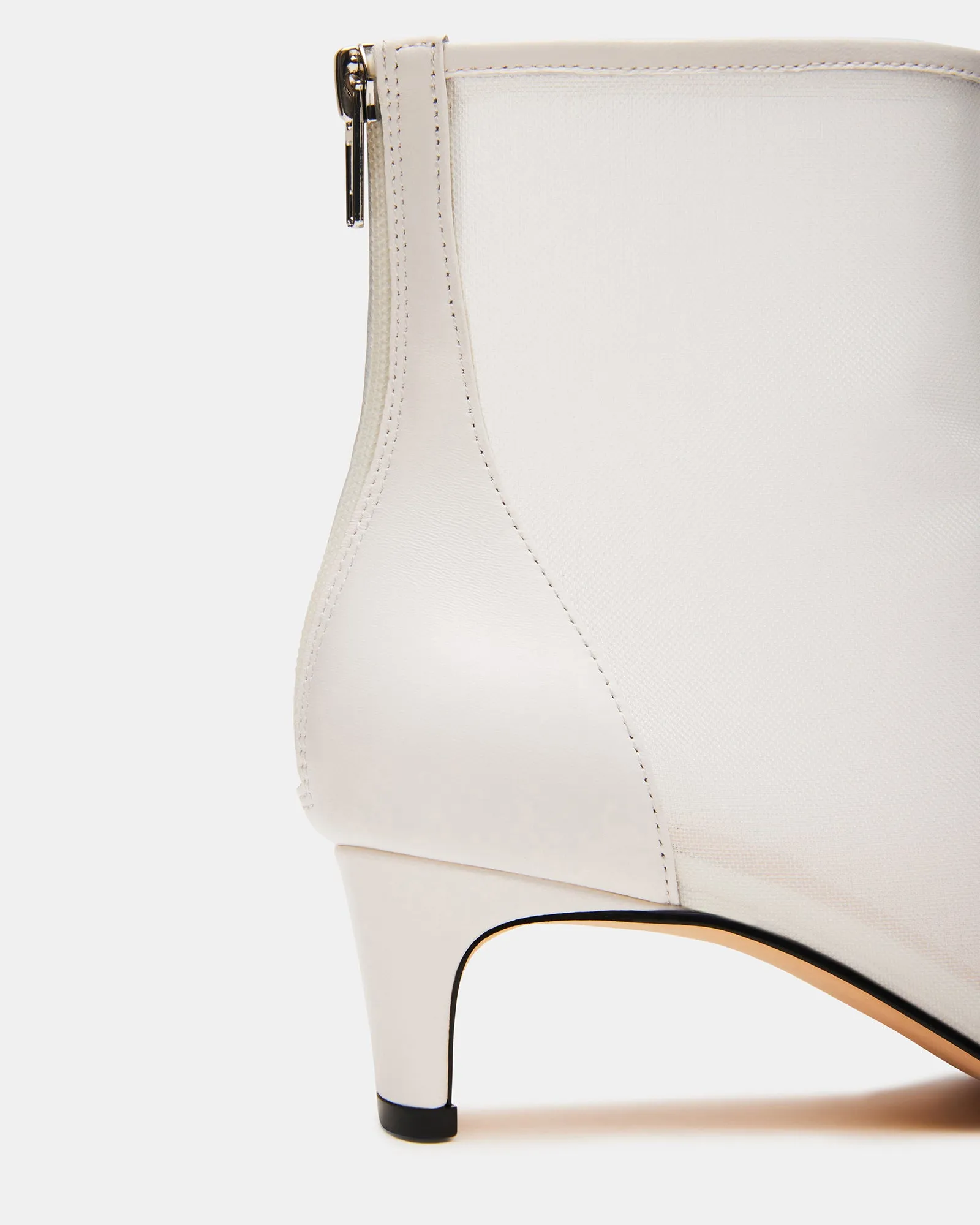 DELVIE WHITE MULTI
