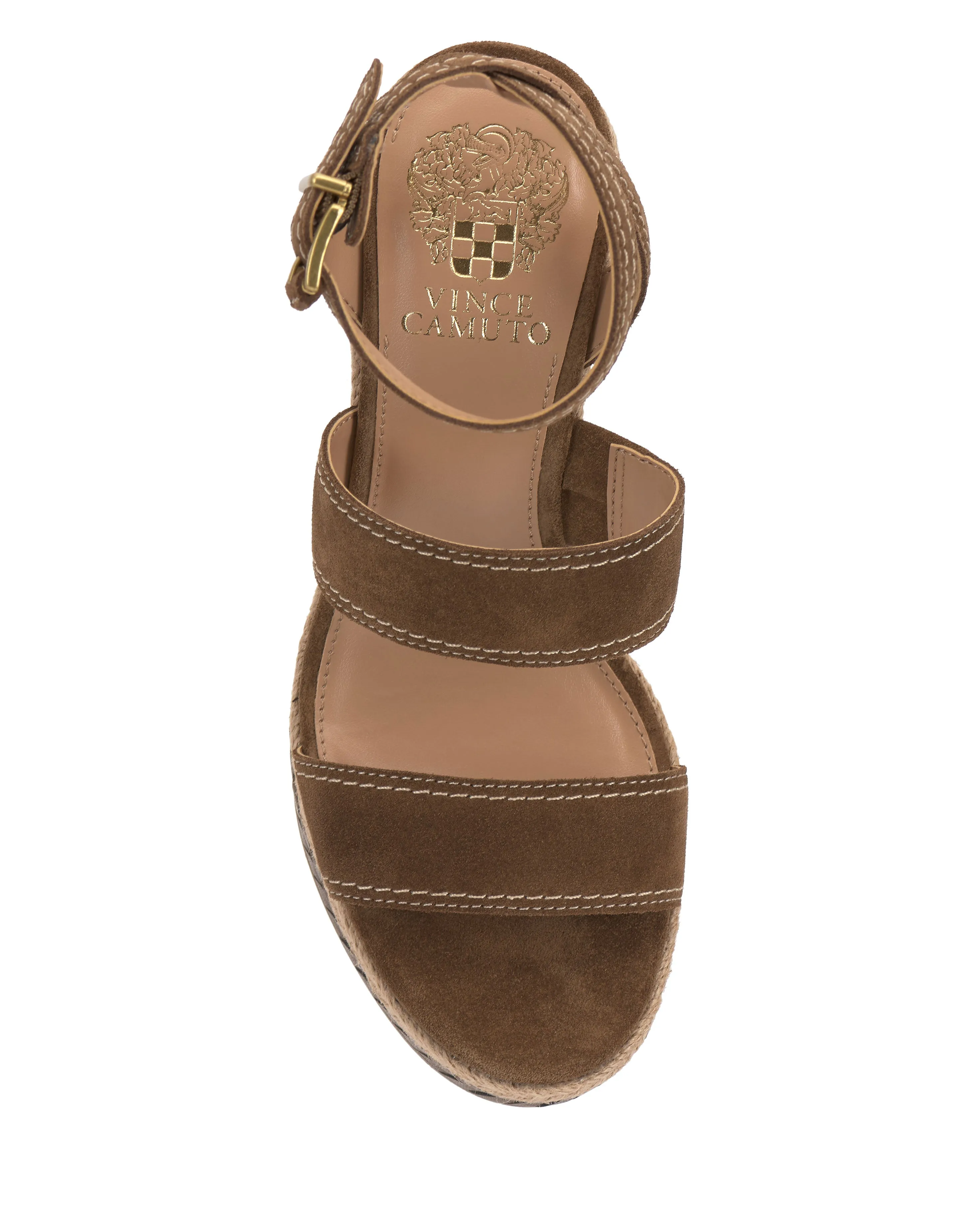 Esmia Espadrille Wedge Sandal