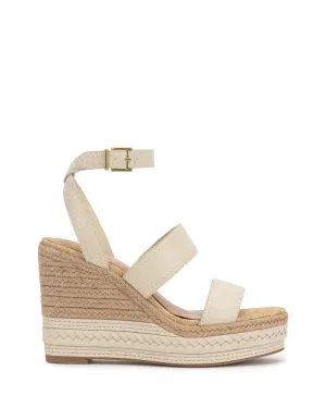 Esmia Espadrille Wedge Sandal