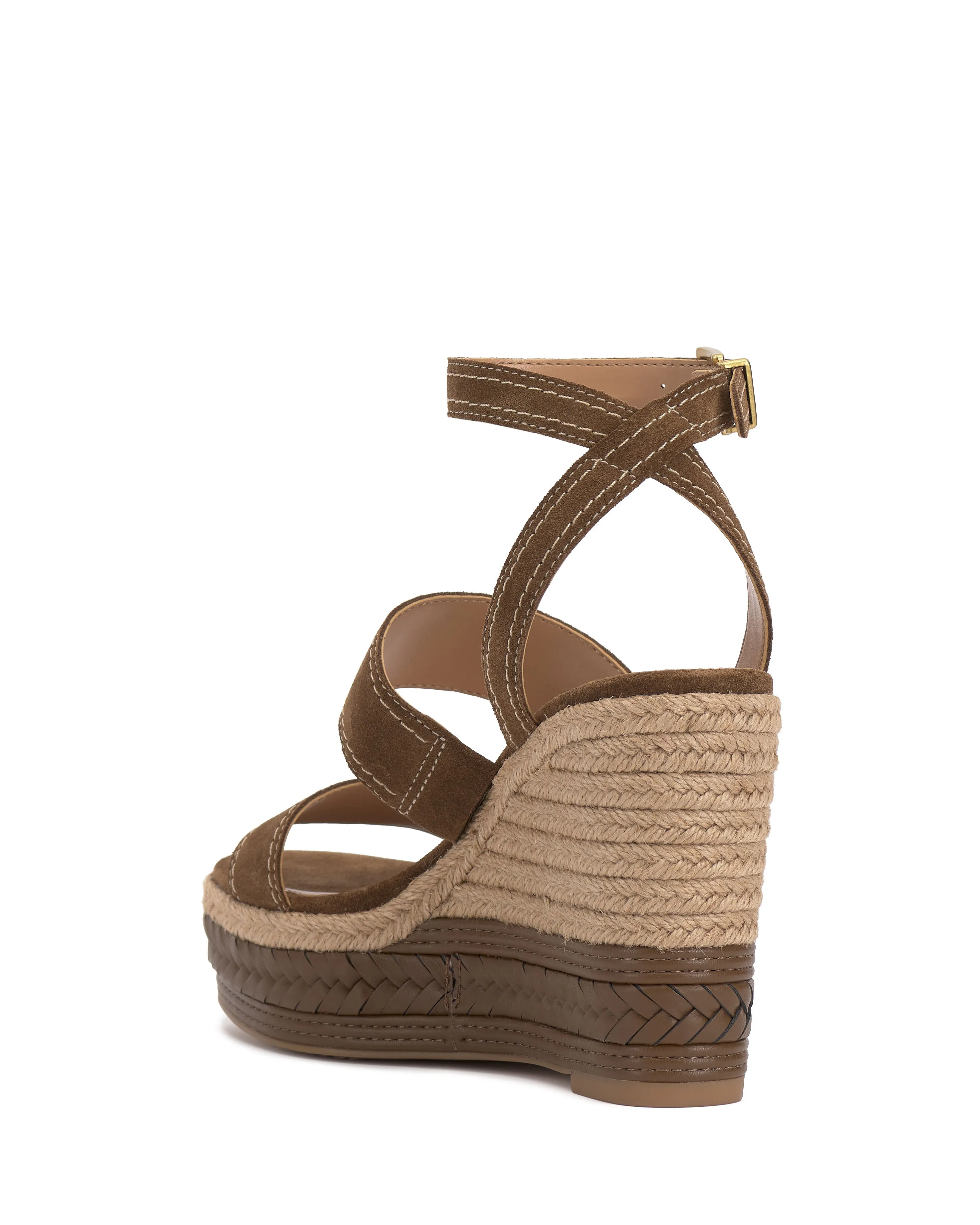 Esmia Espadrille Wedge Sandal