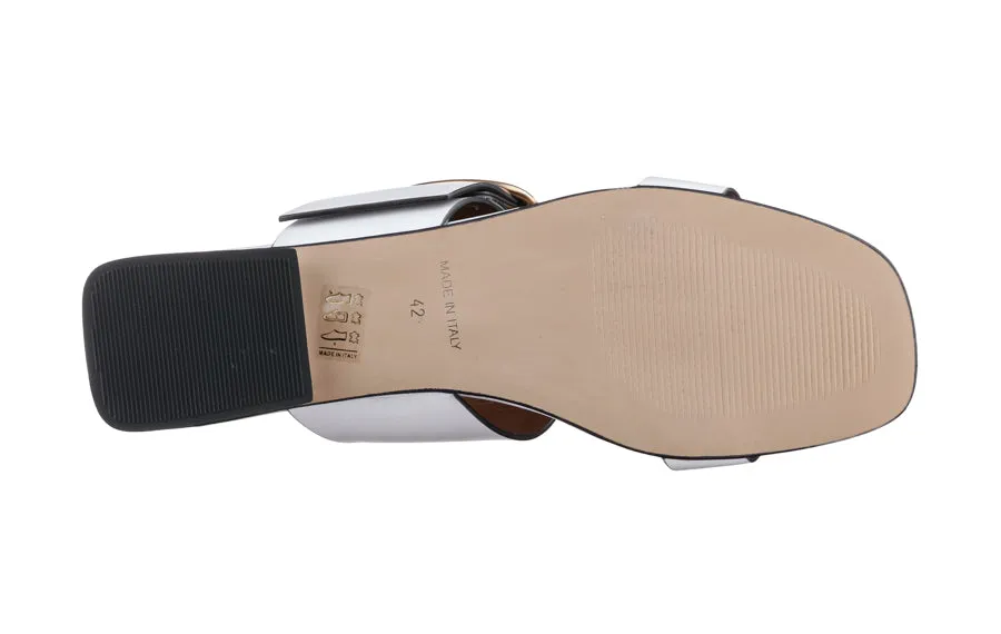 Eva Chic White