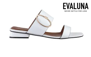 Eva Chic White