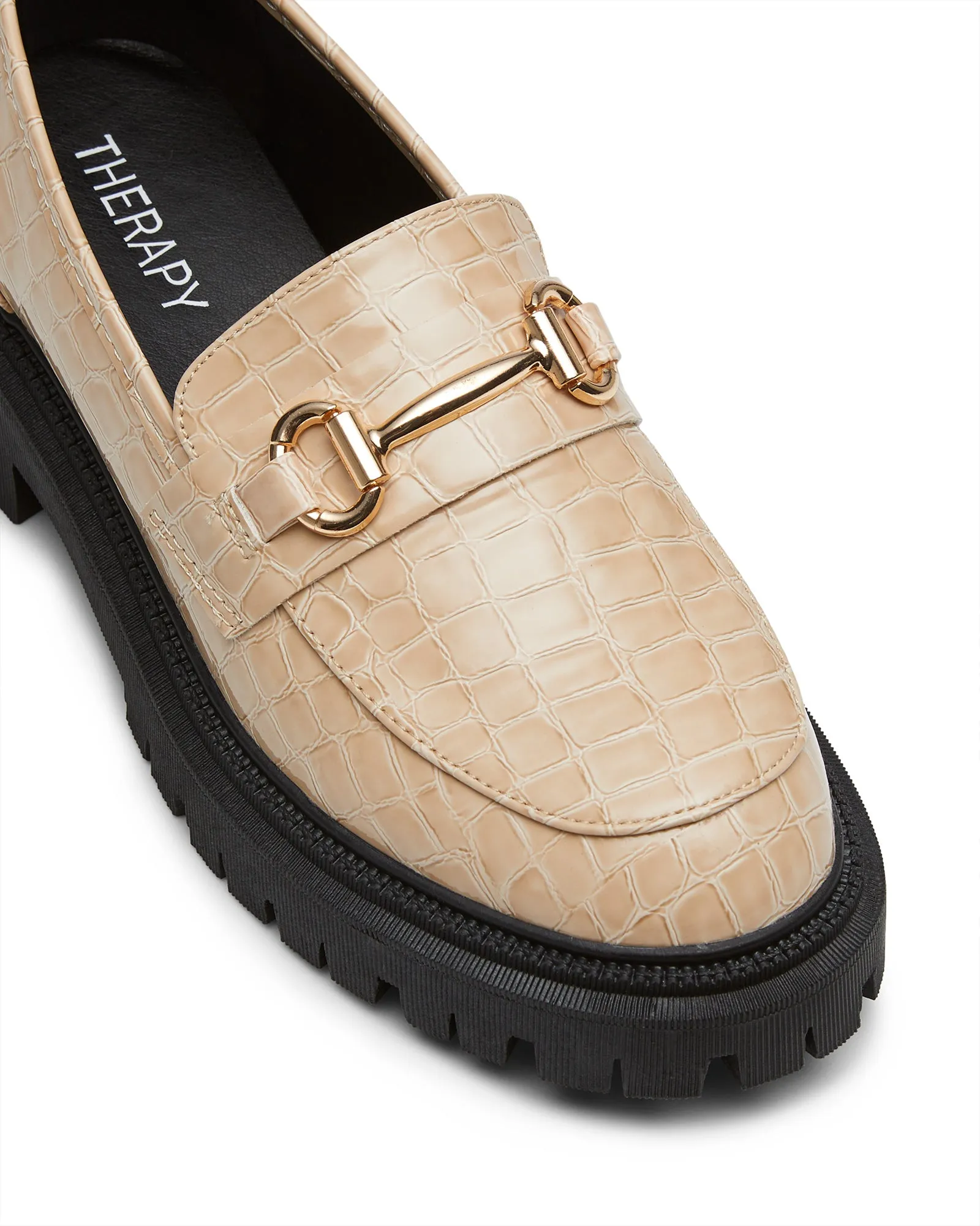 Extra Bone Croc *FINAL SALE*