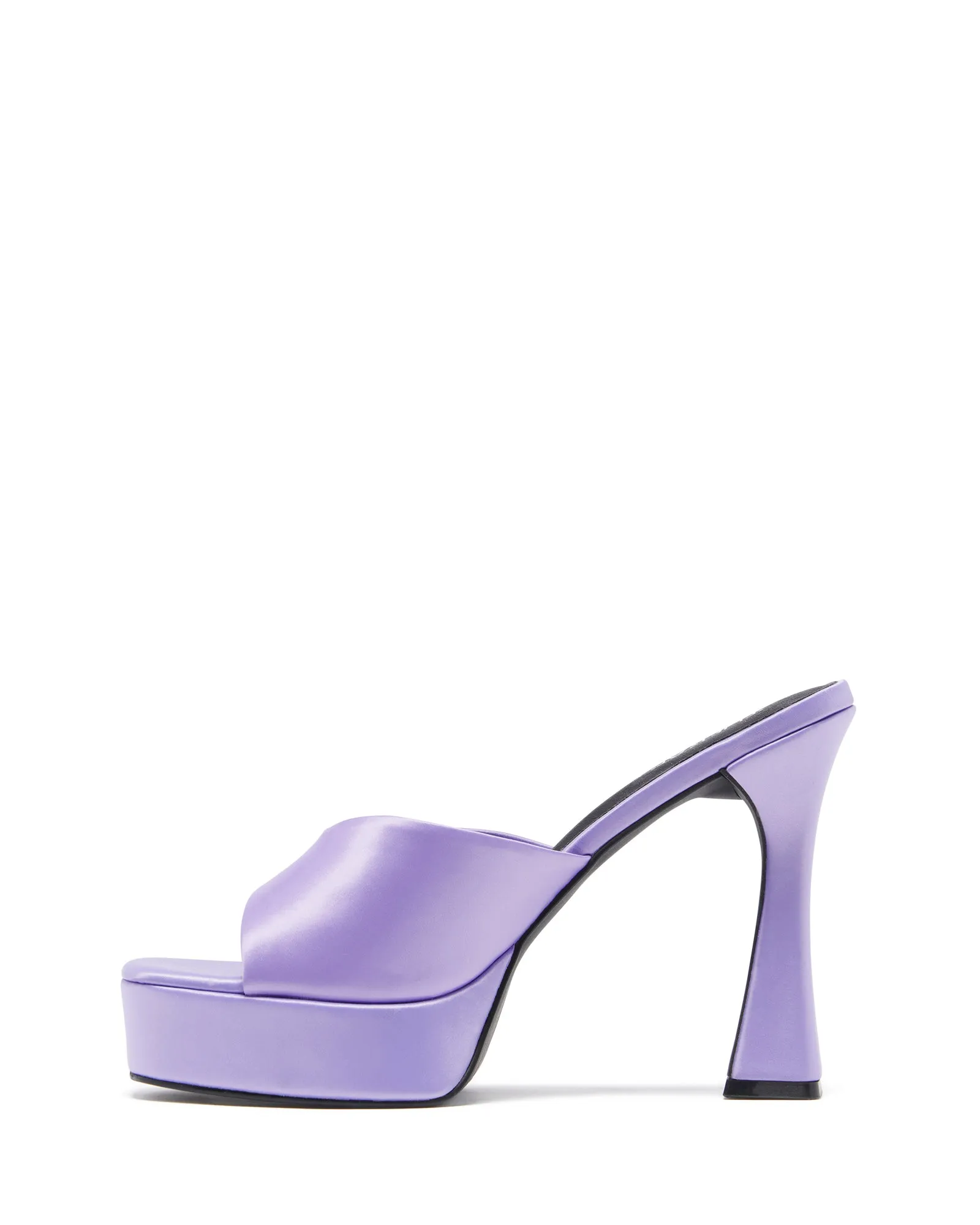 Fierce Lilac *FINAL SALE*