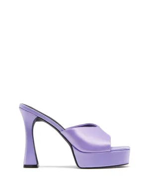 Fierce Lilac *FINAL SALE*