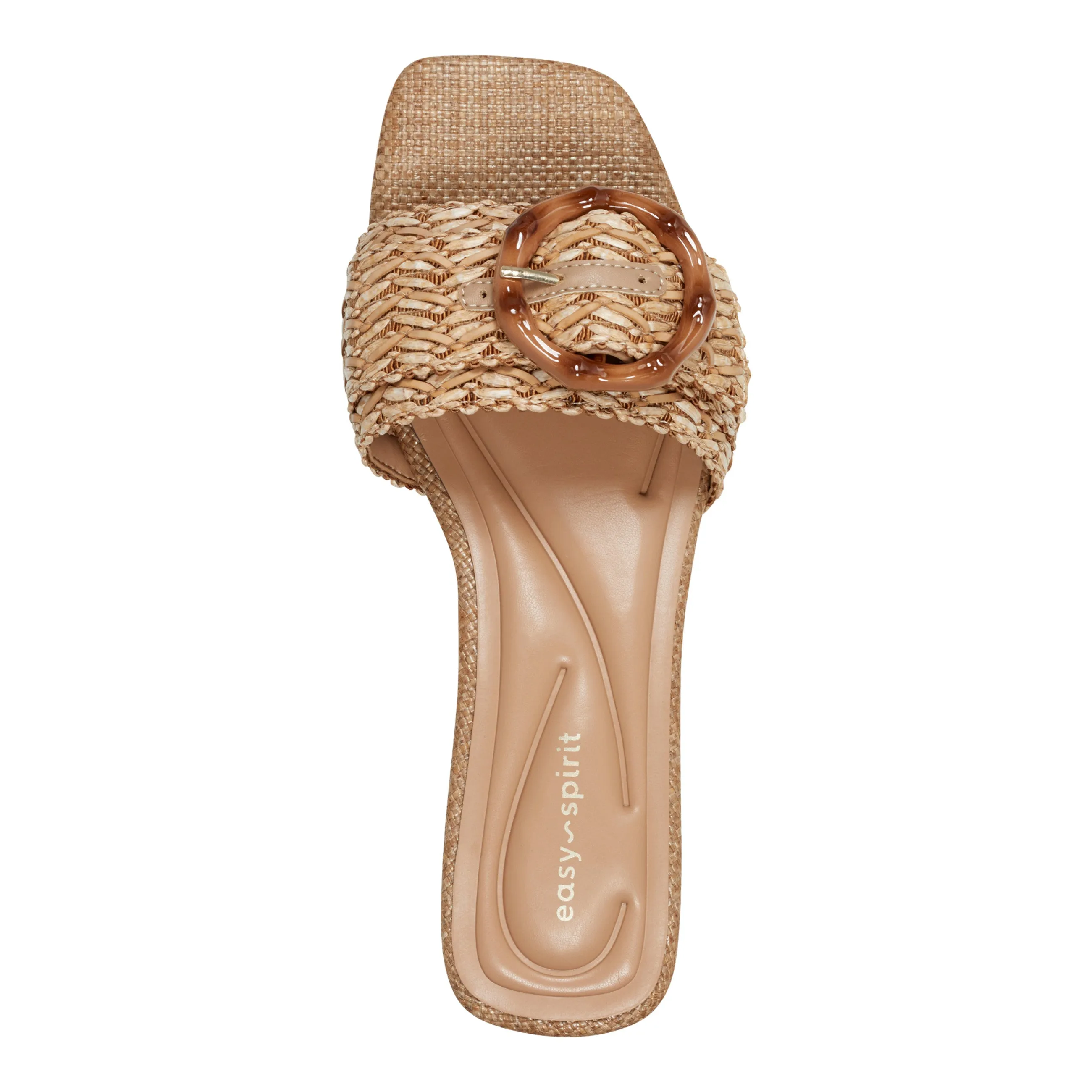 Gatlin Slide Sandals