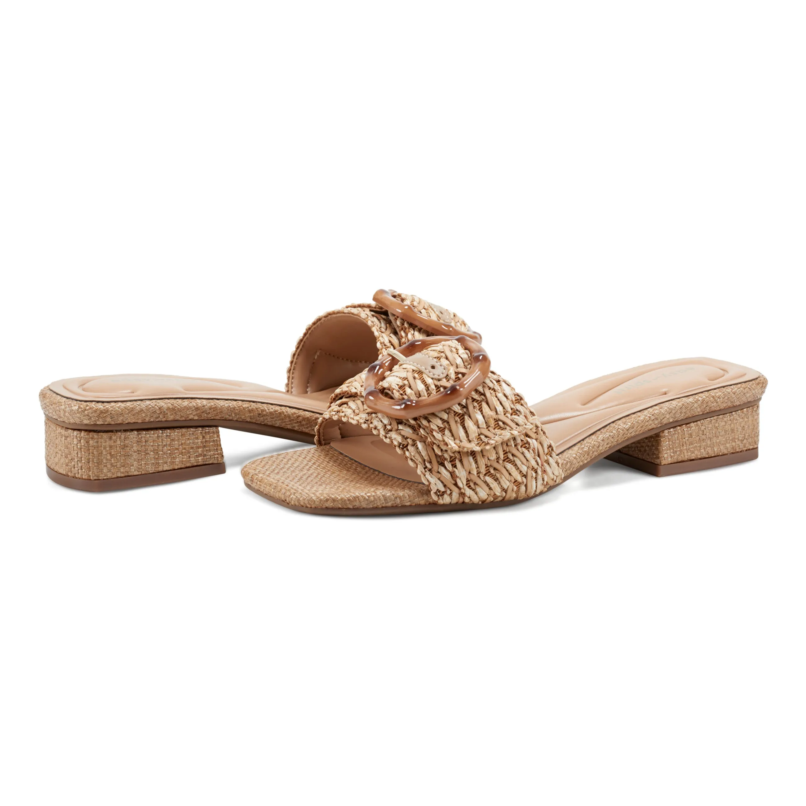 Gatlin Slide Sandals
