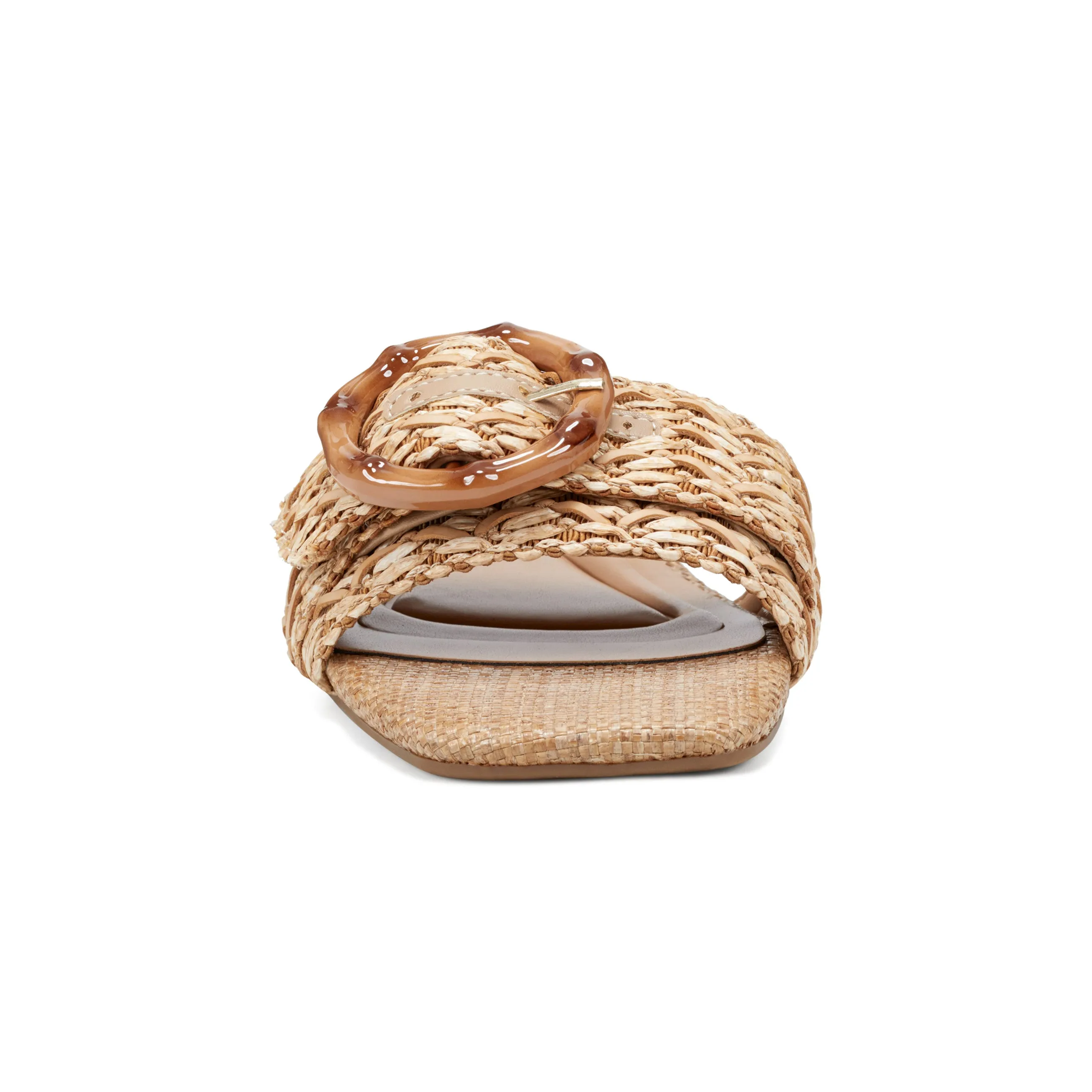 Gatlin Slide Sandals