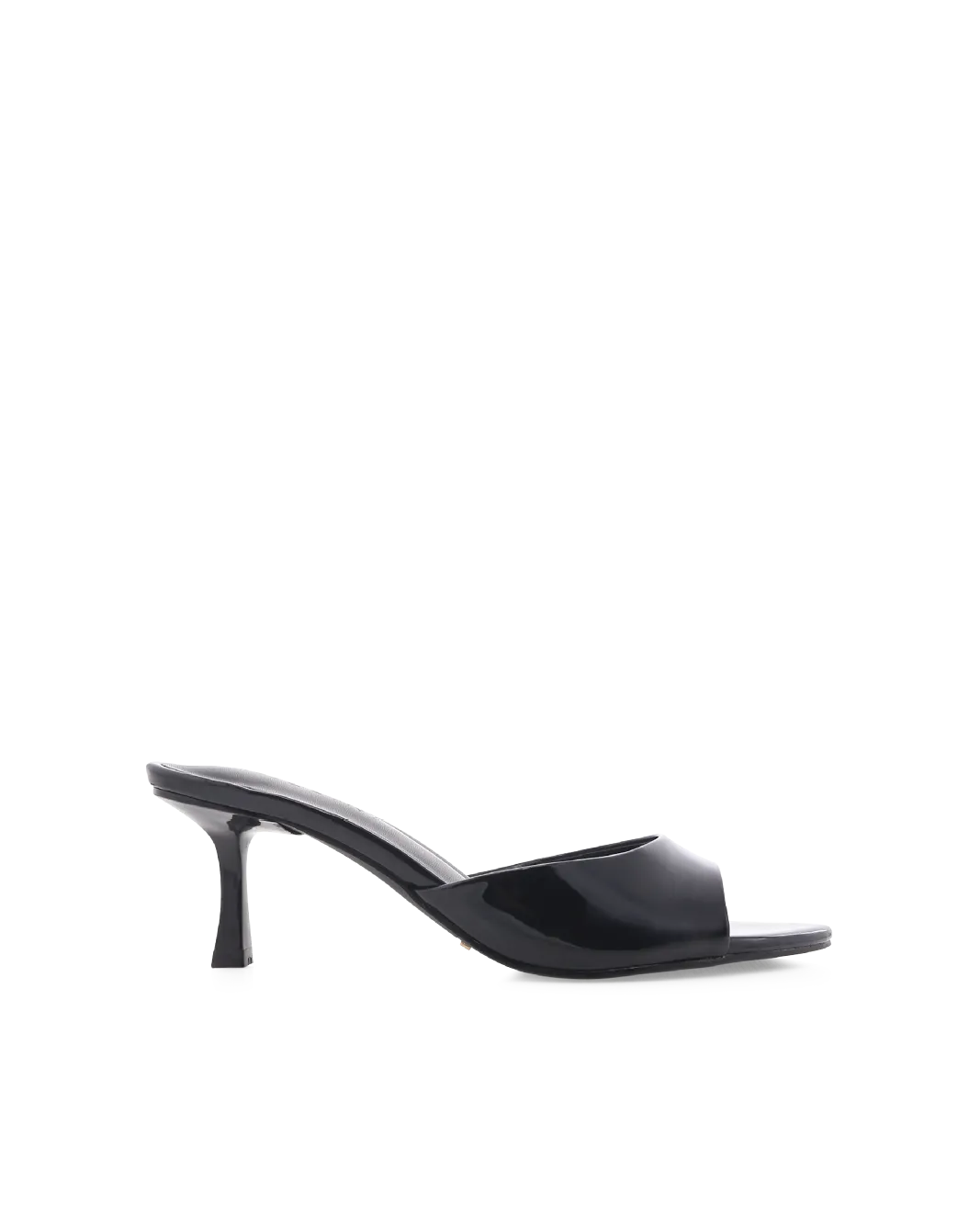 GEMARA - BLACK PATENT