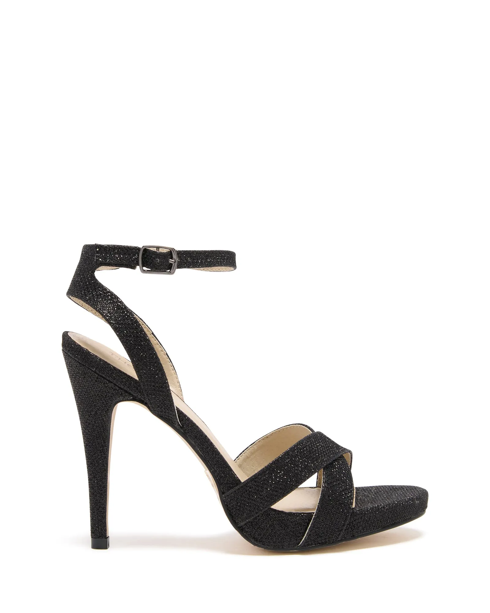 Glimmer Black Metallic *FINAL SALE*