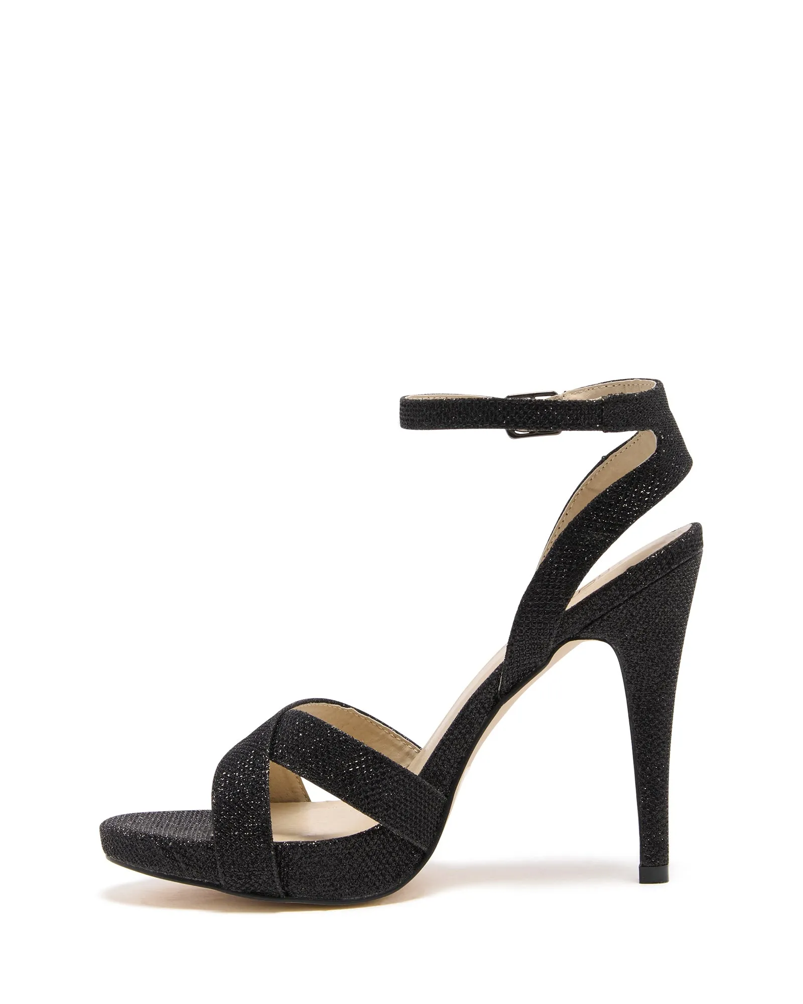 Glimmer Black Metallic *FINAL SALE*